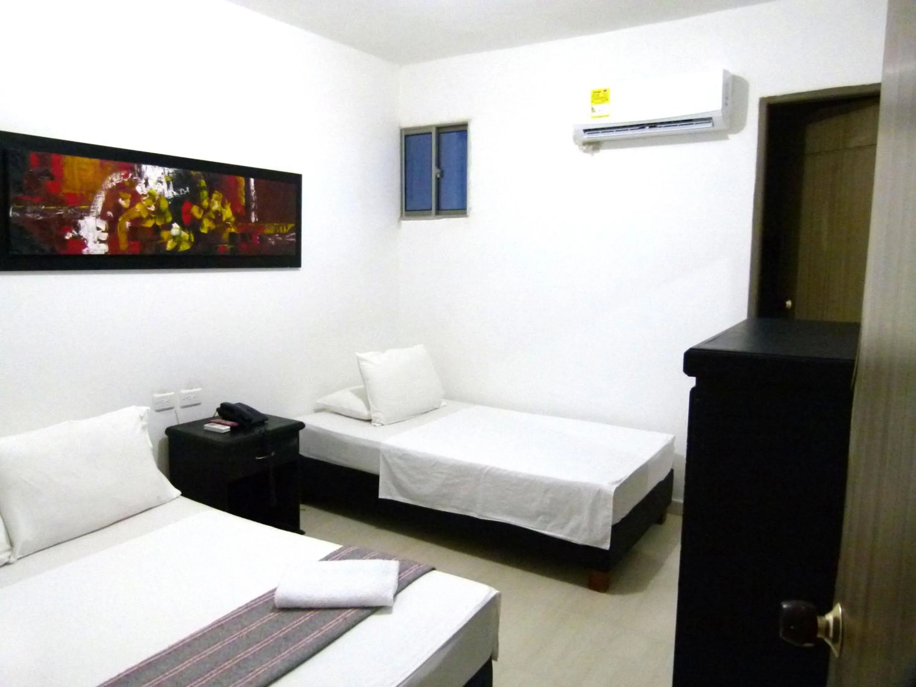 Hotel Central