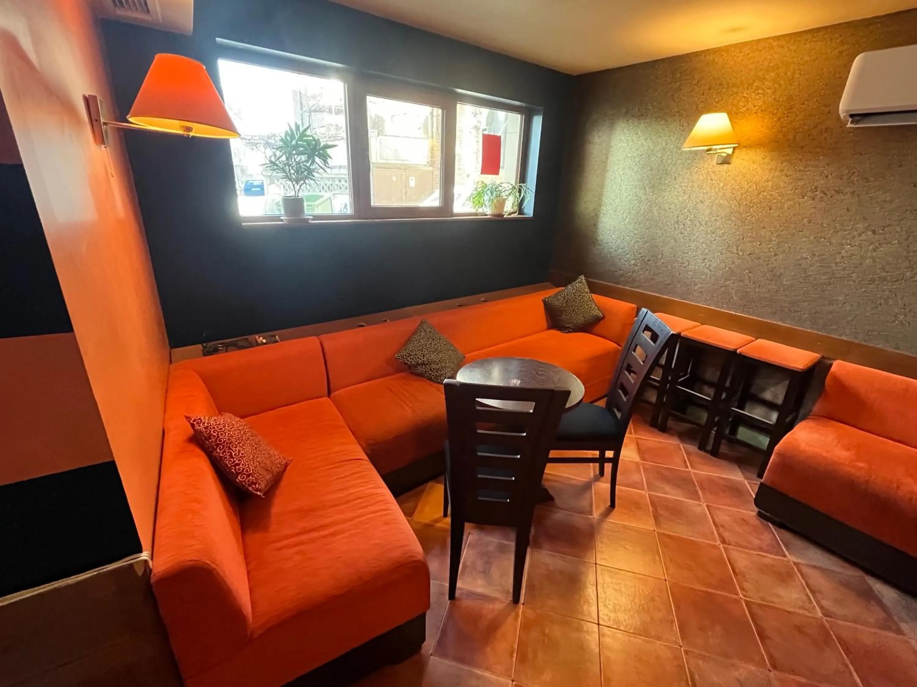 Apartment with Balcony in Hotel MERIDA