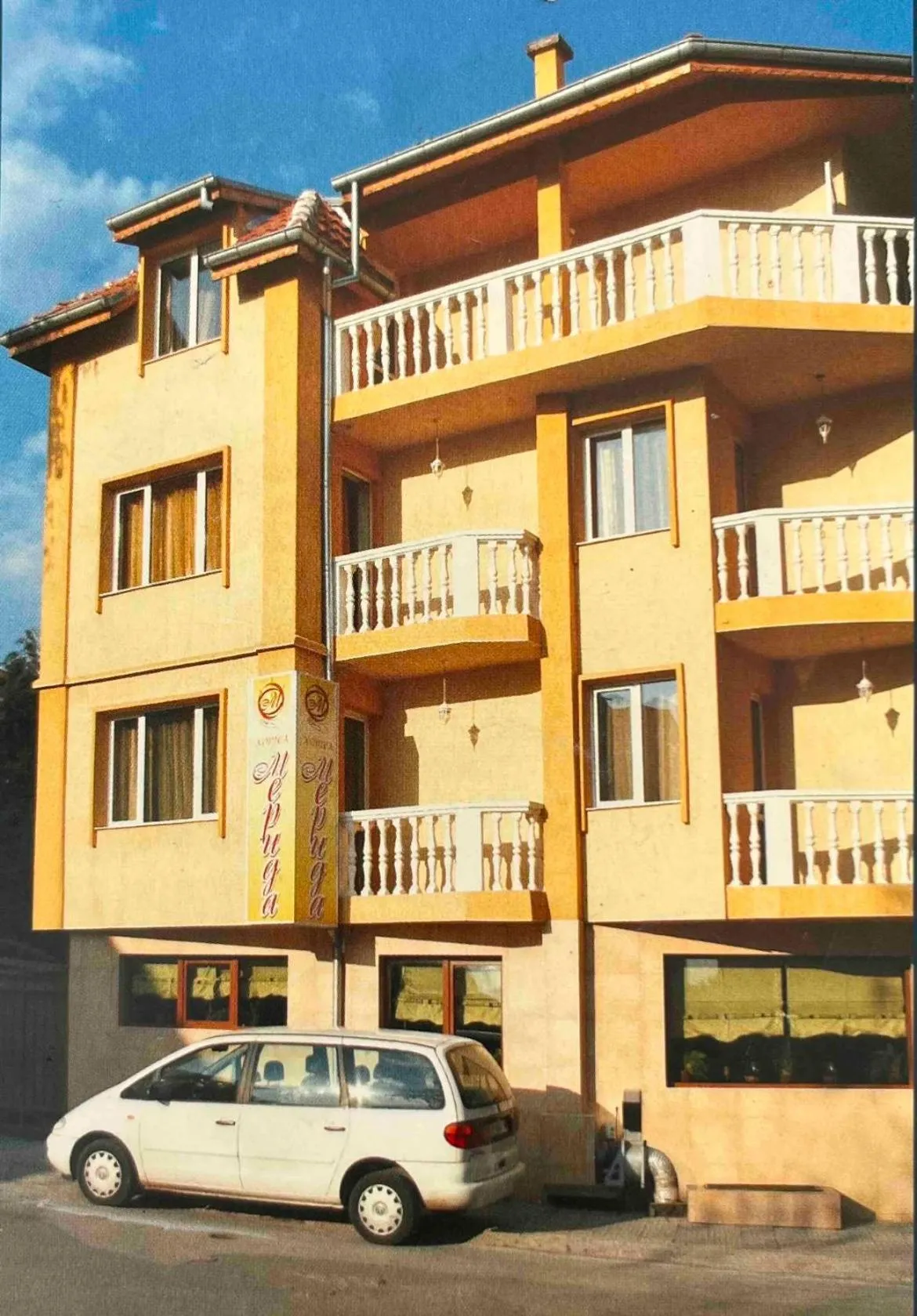 Hotel MERIDA