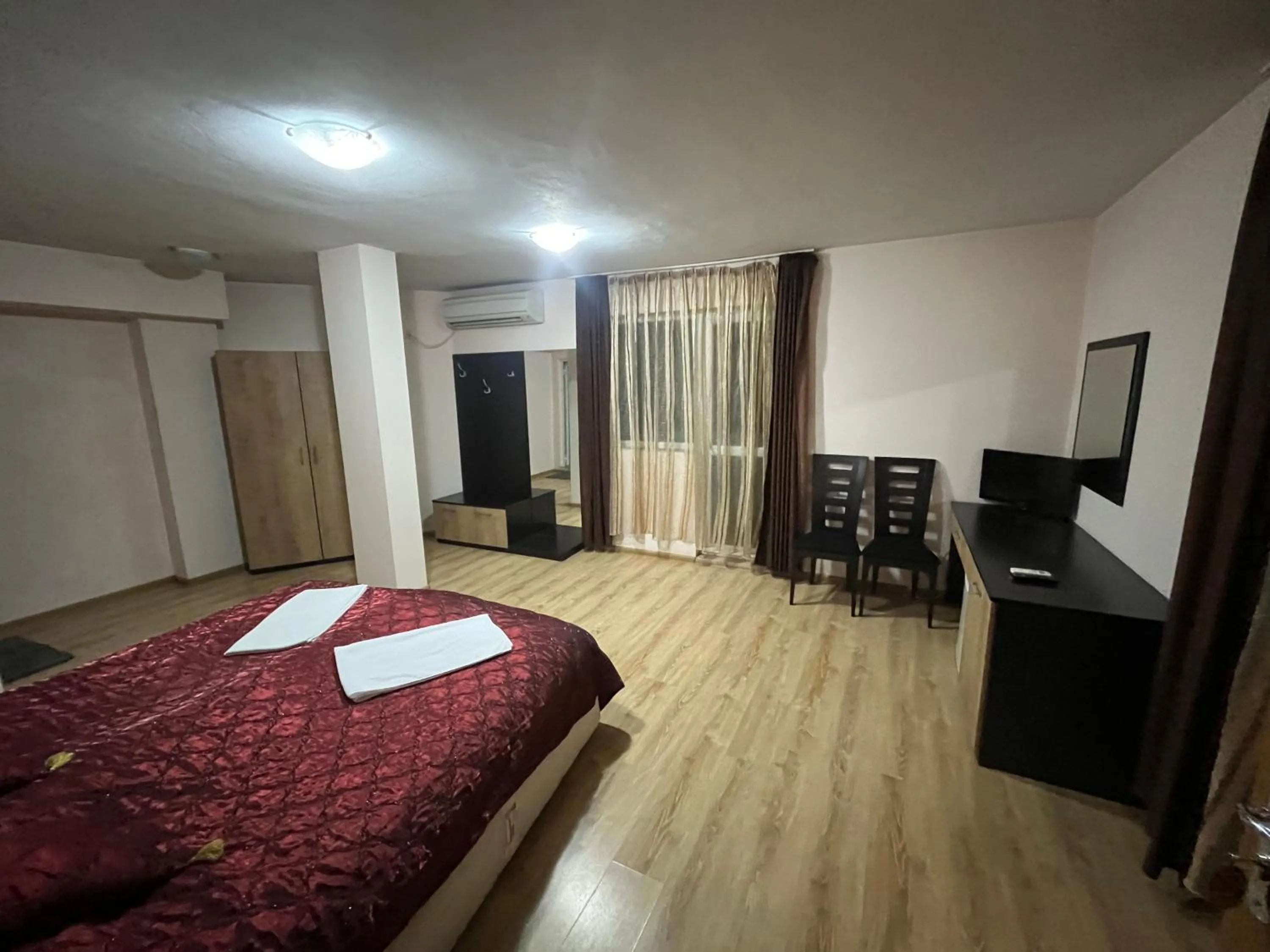 Superior King Room in Hotel MERIDA
