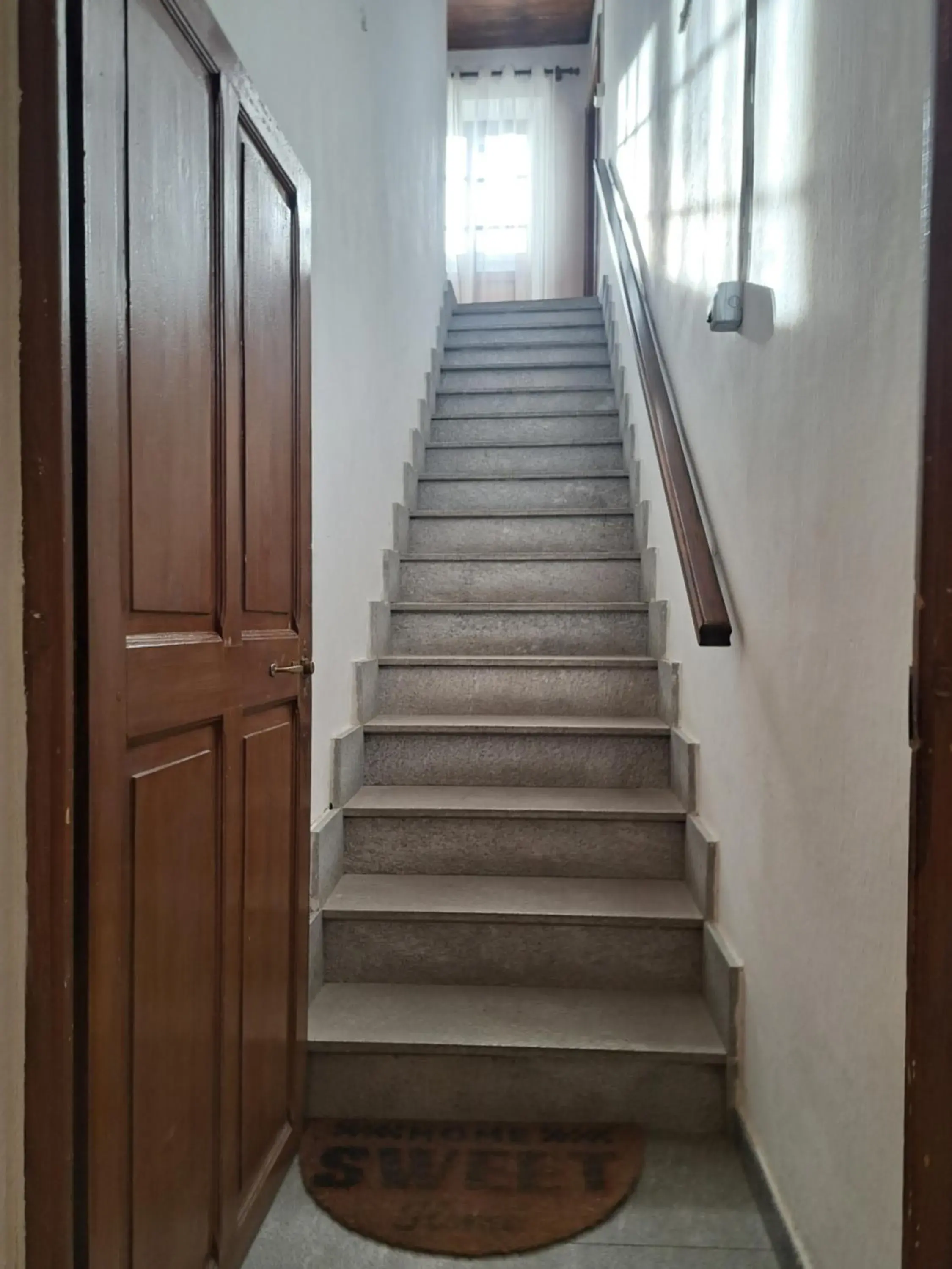 Double Room with Private Bathroom in B&B Sangiorgio Double Room with Private Bathroom in B&B Sangiorgio