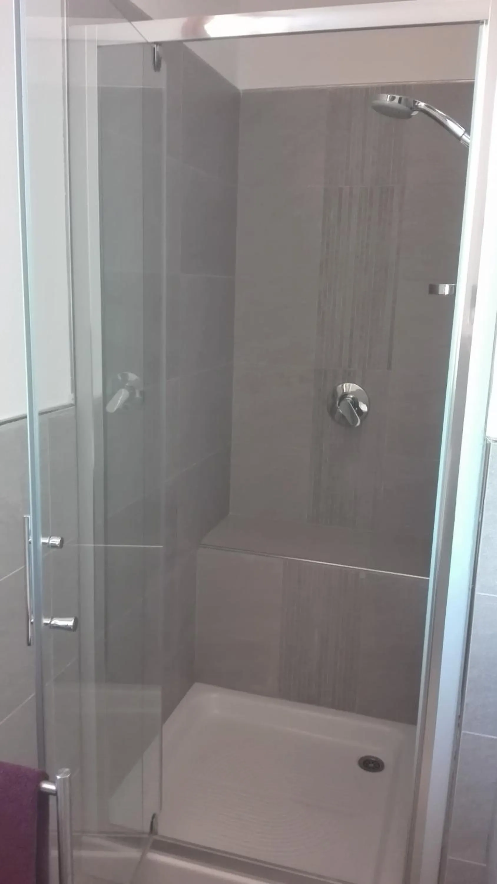 Bathroom in Appartamento Sezzate 40