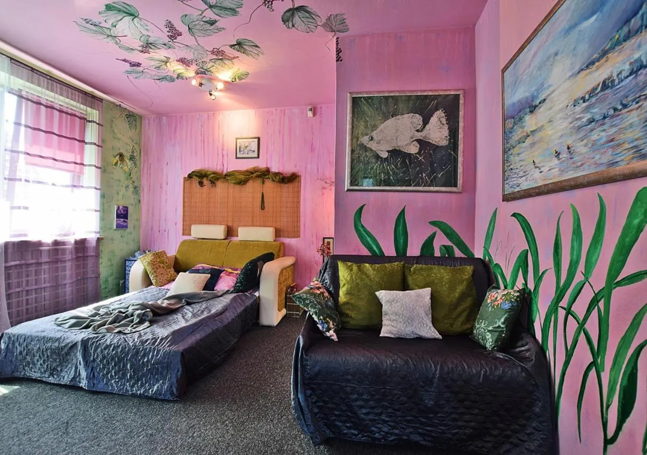 Photo of the whole room, Seating Area in Dom Tu i Teraz