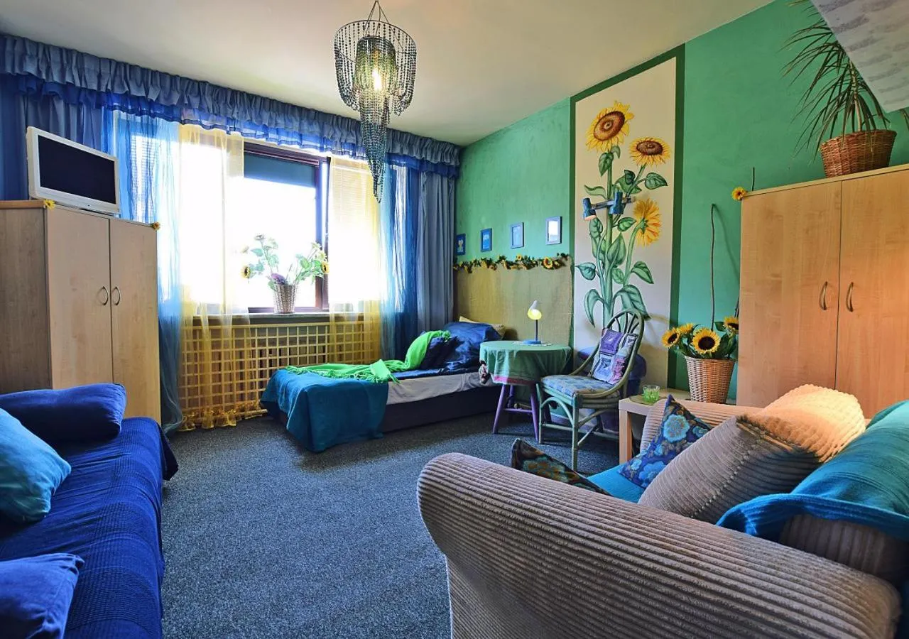 Photo of the whole room, Seating Area in Dom Tu i Teraz