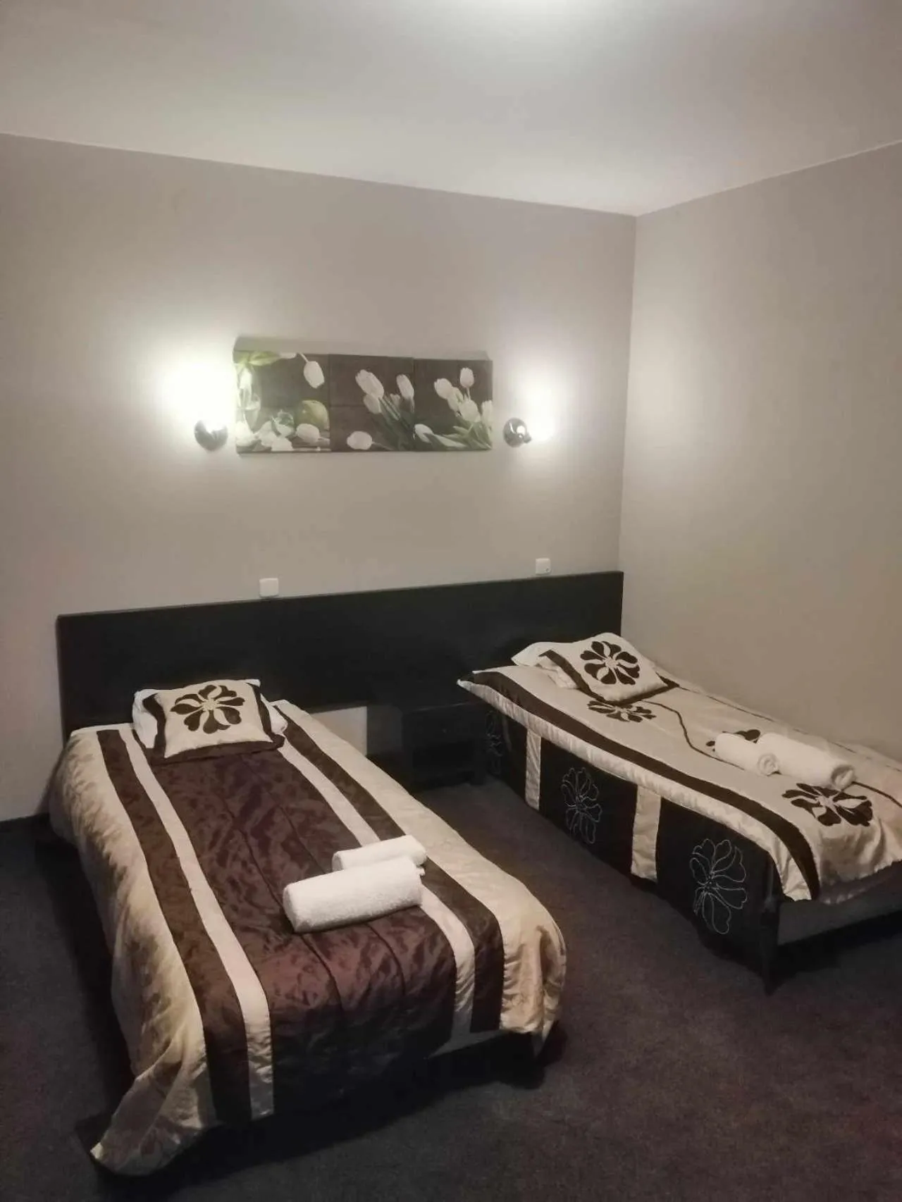 Hotel Wiktoria