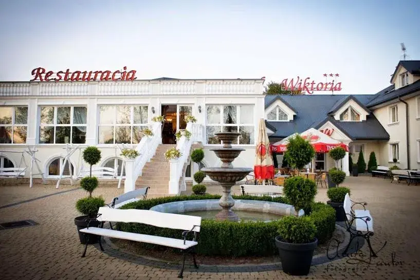 Hotel Wiktoria Hotel Wiktoria