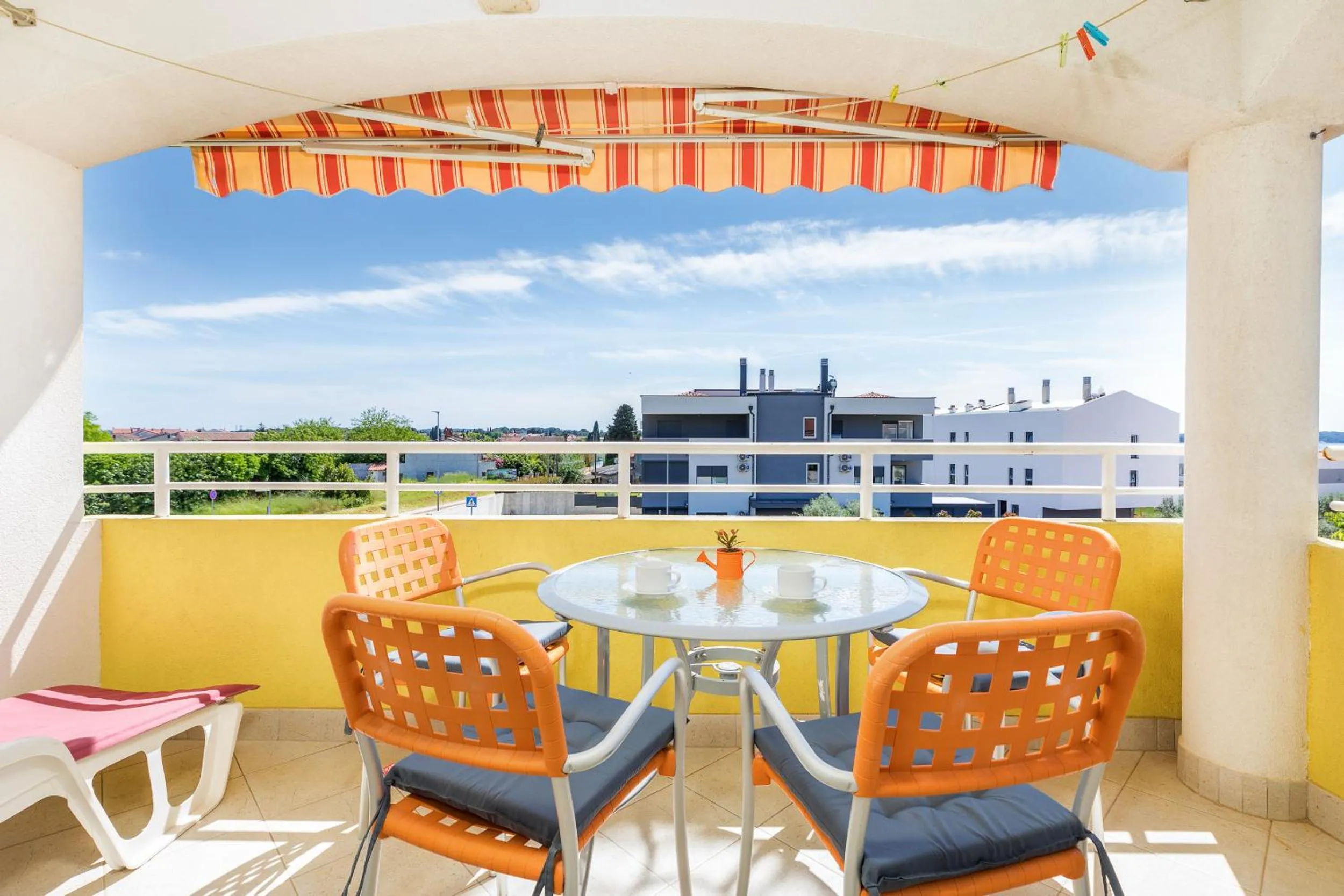 Apartments Ana-Maria