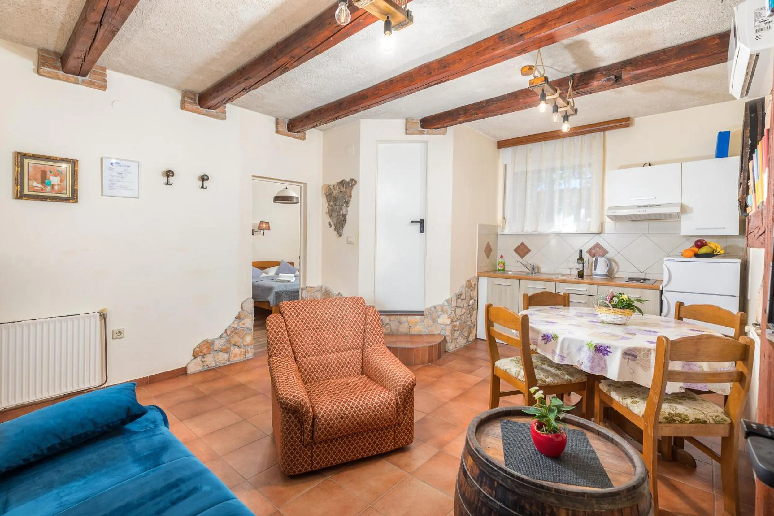 Apartments Ana-Maria