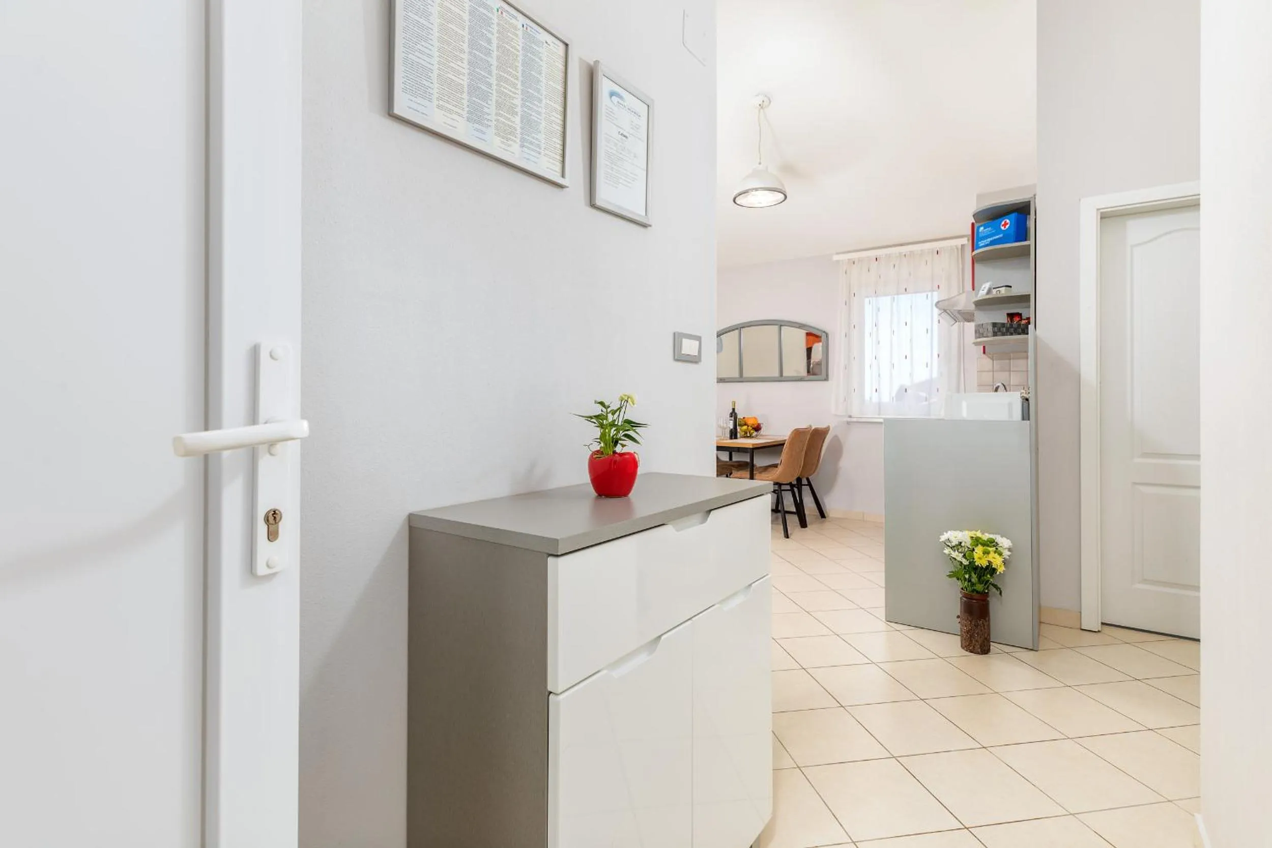 Apartments Ana-Maria