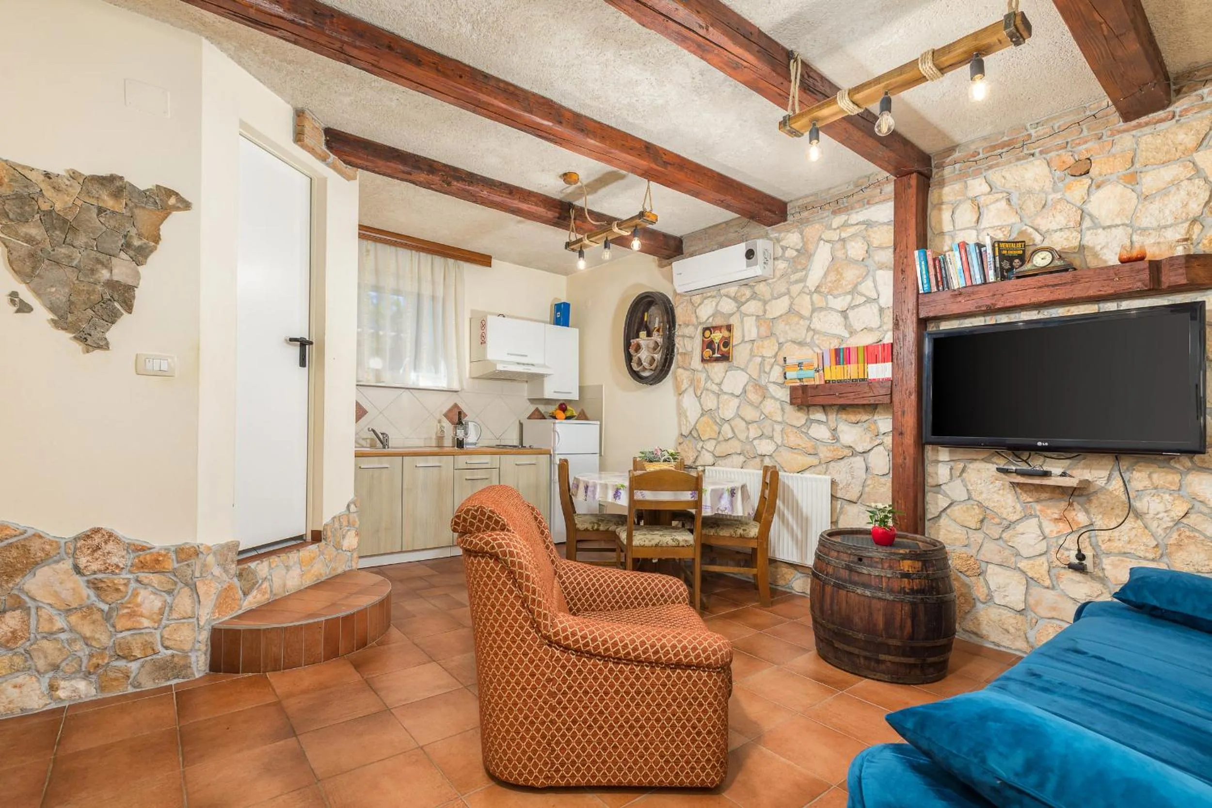 Apartments Ana-Maria