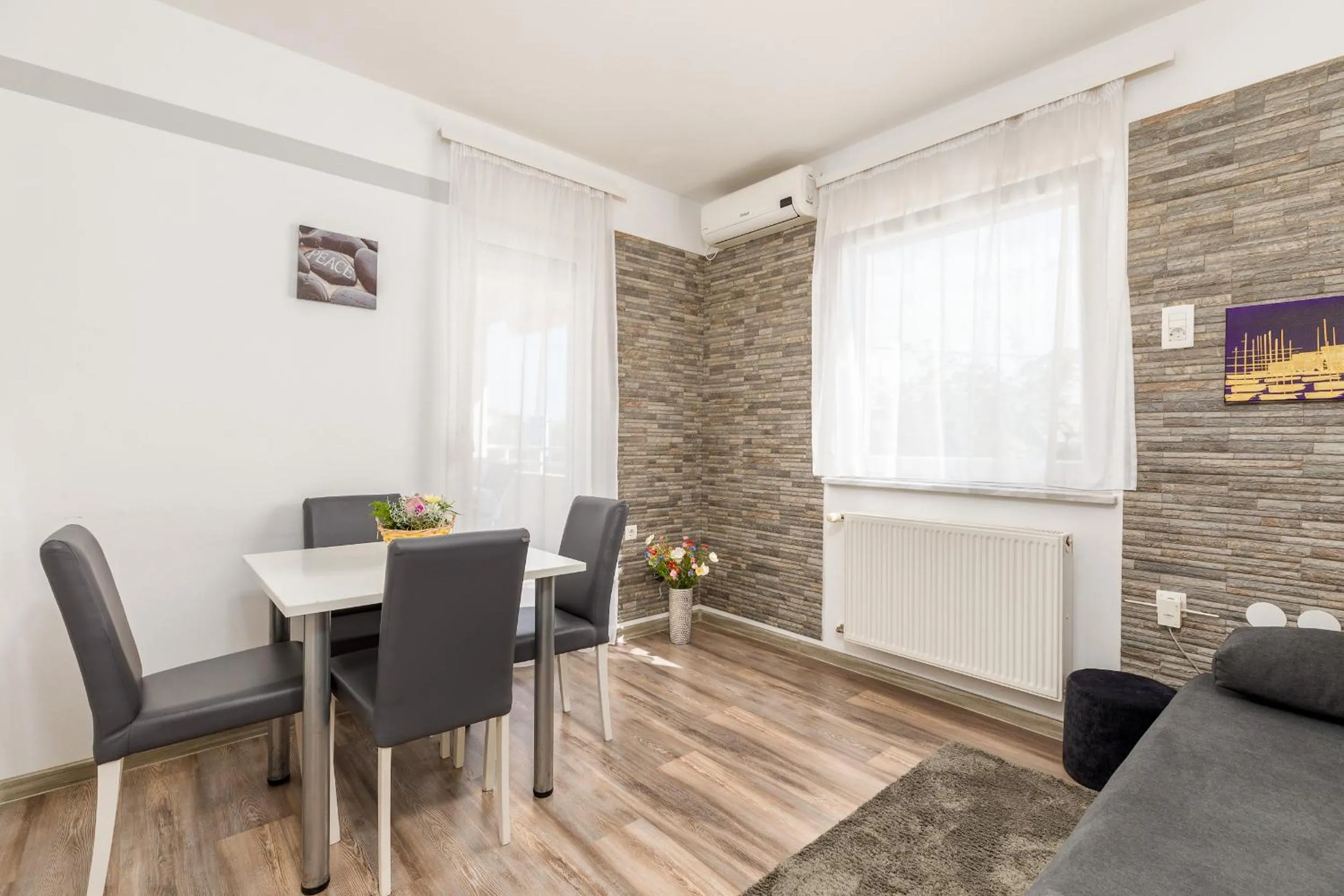 Apartments Ana-Maria