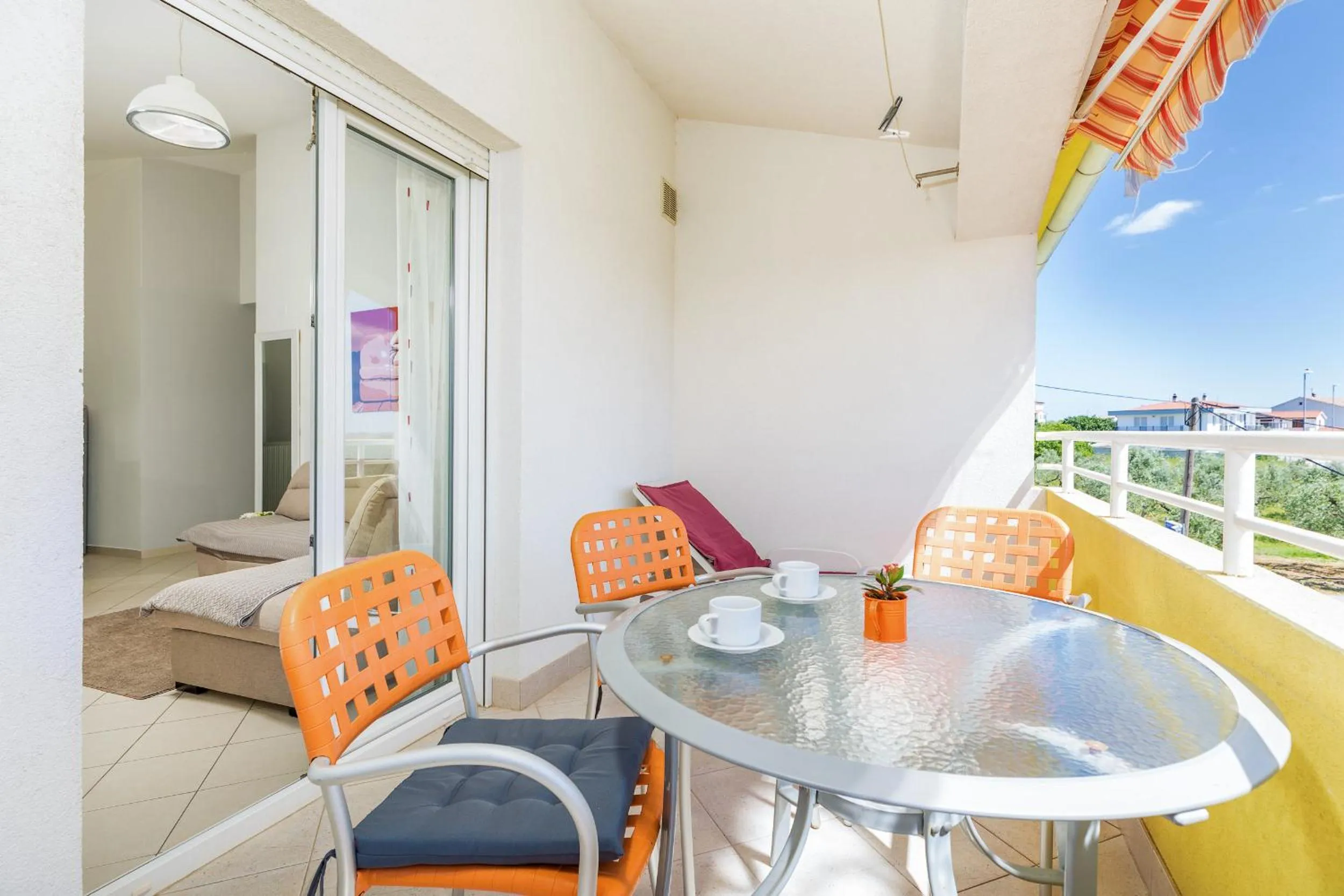 Apartments Ana-Maria