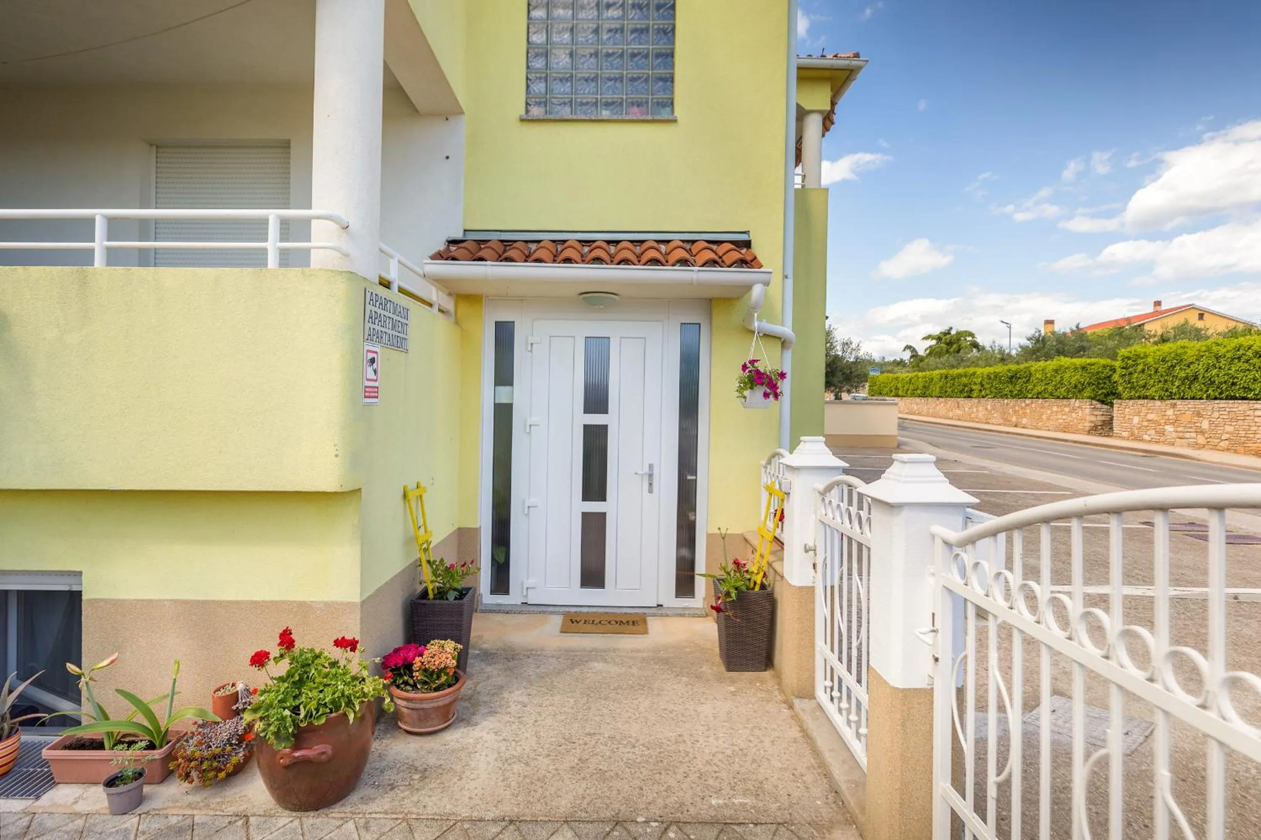 Apartments Ana-Maria
