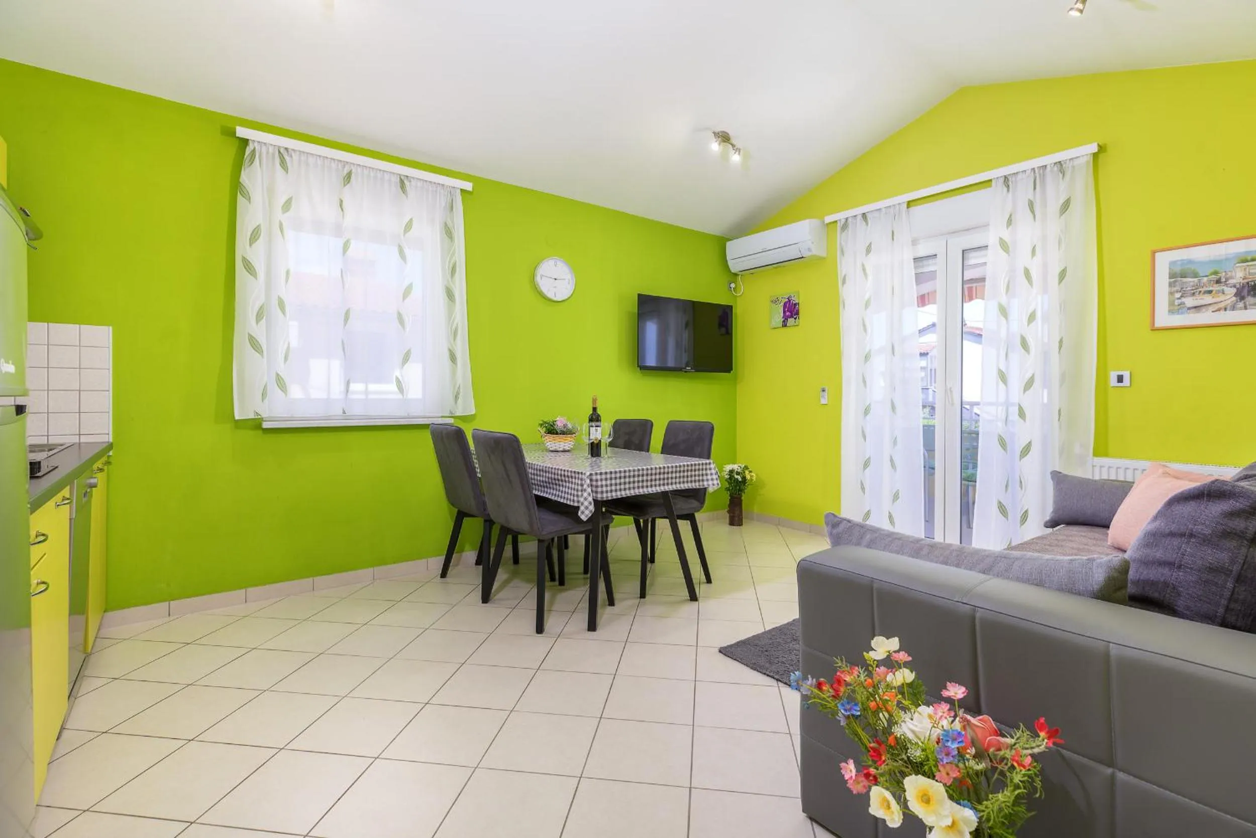 Apartments Ana-Maria