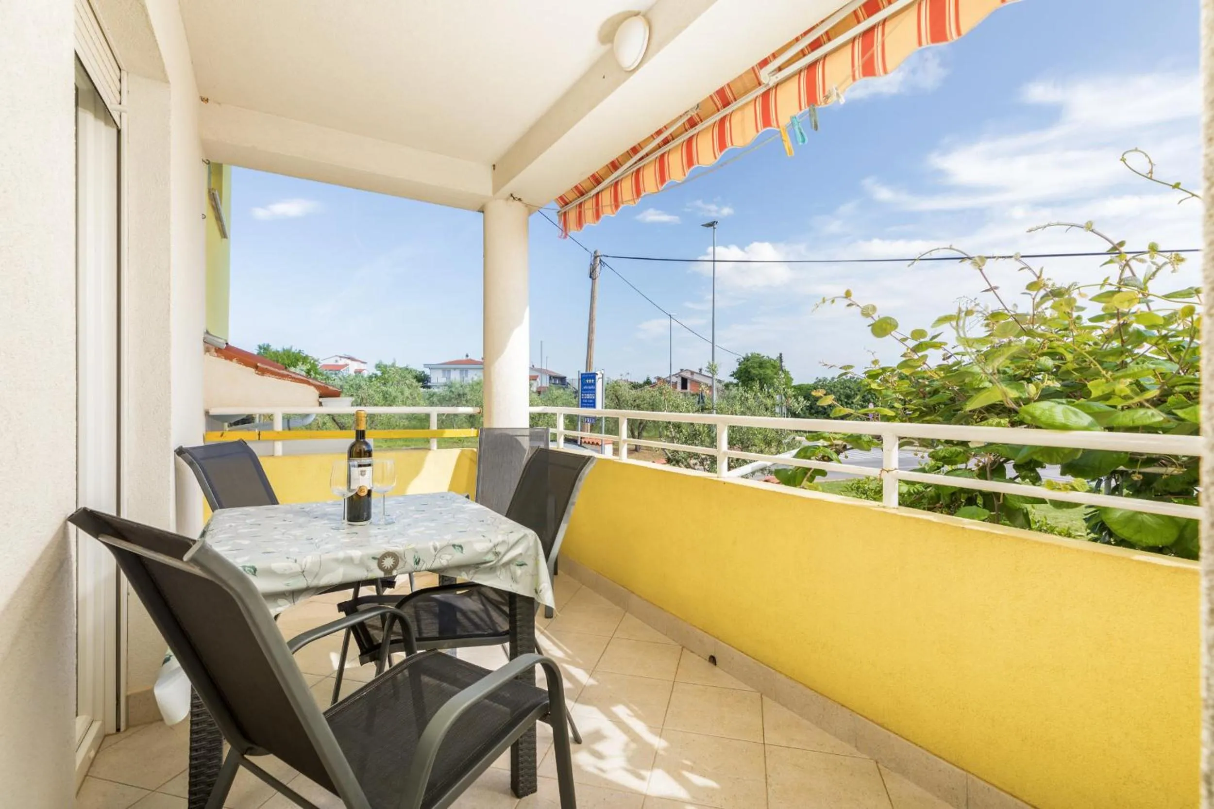 Apartments Ana-Maria