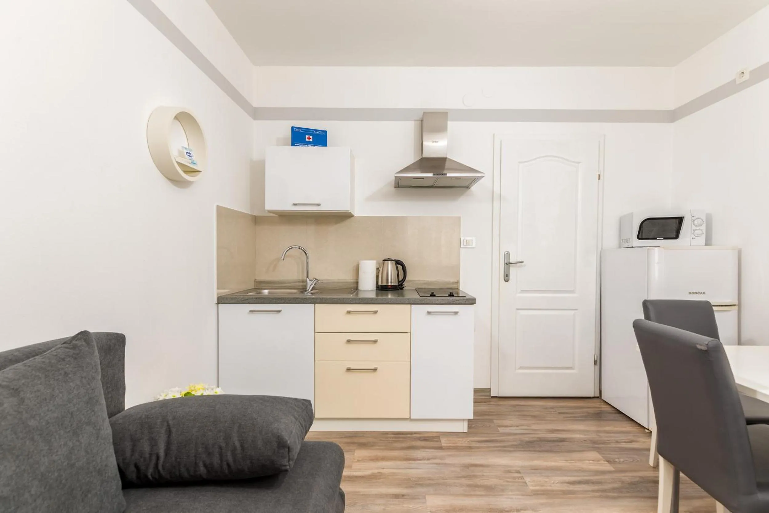 Apartments Ana-Maria