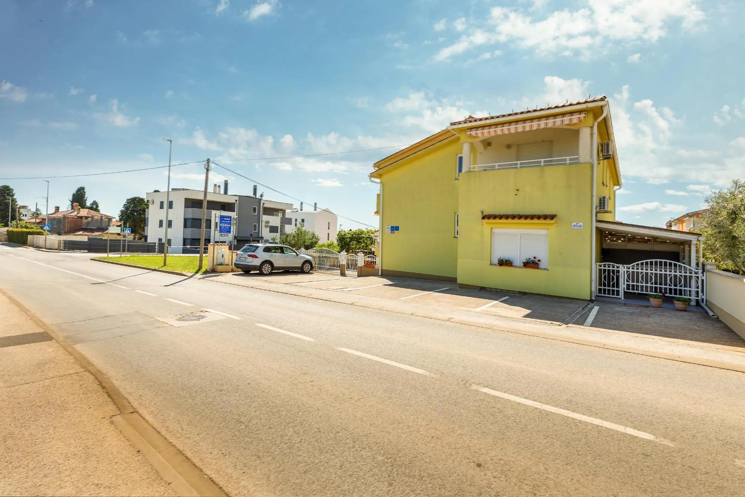 Apartments Ana-Maria