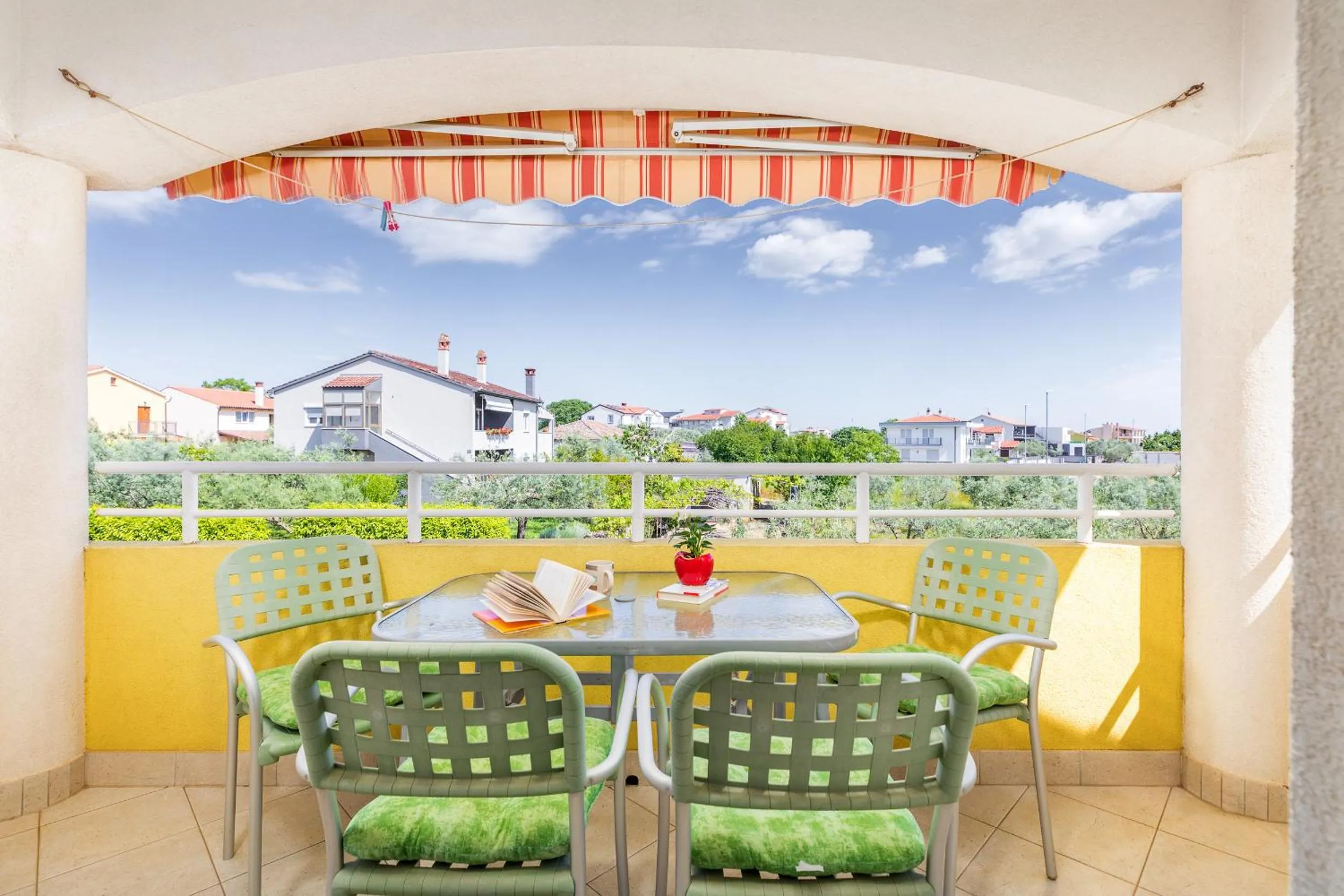 Apartments Ana-Maria