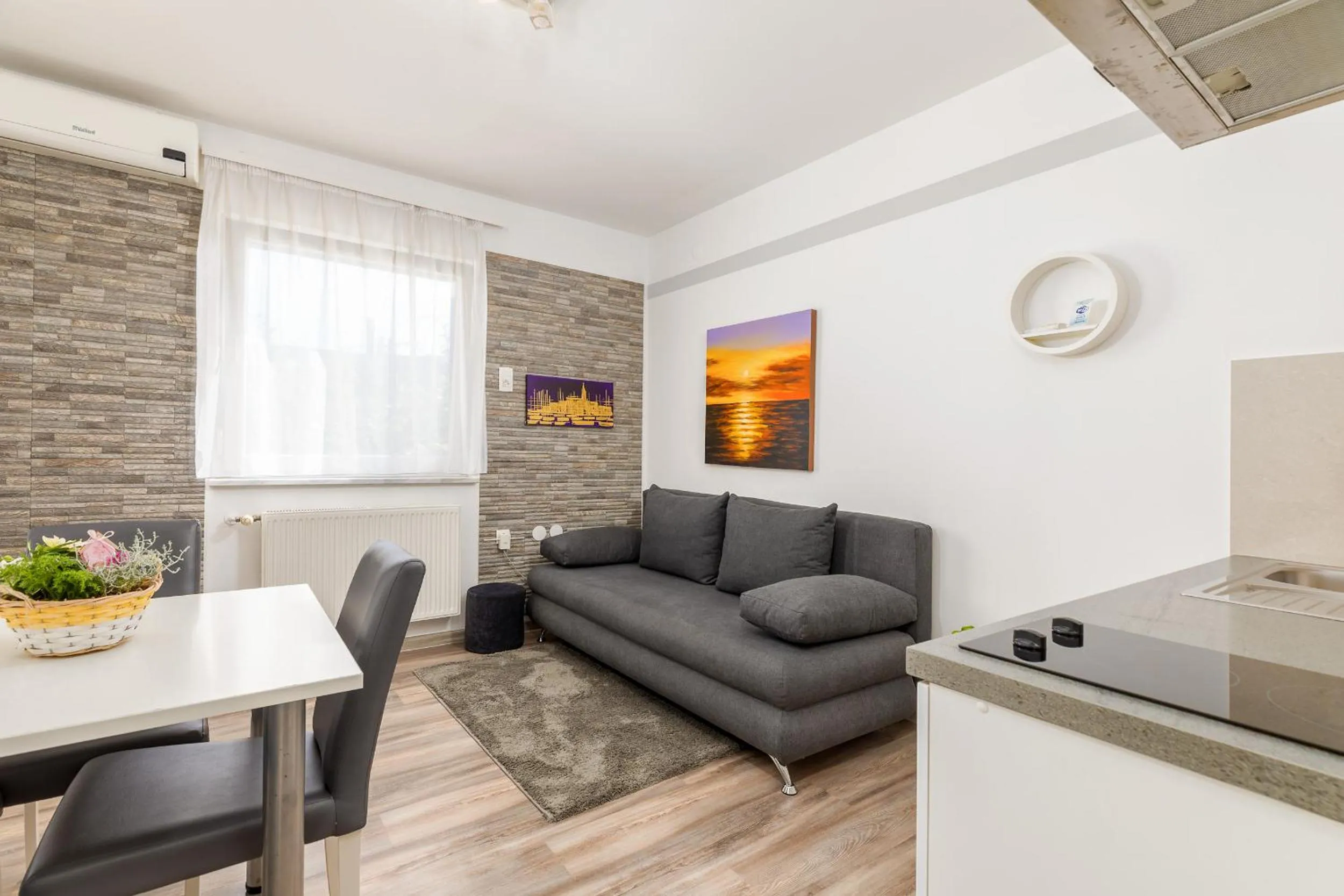 Apartments Ana-Maria