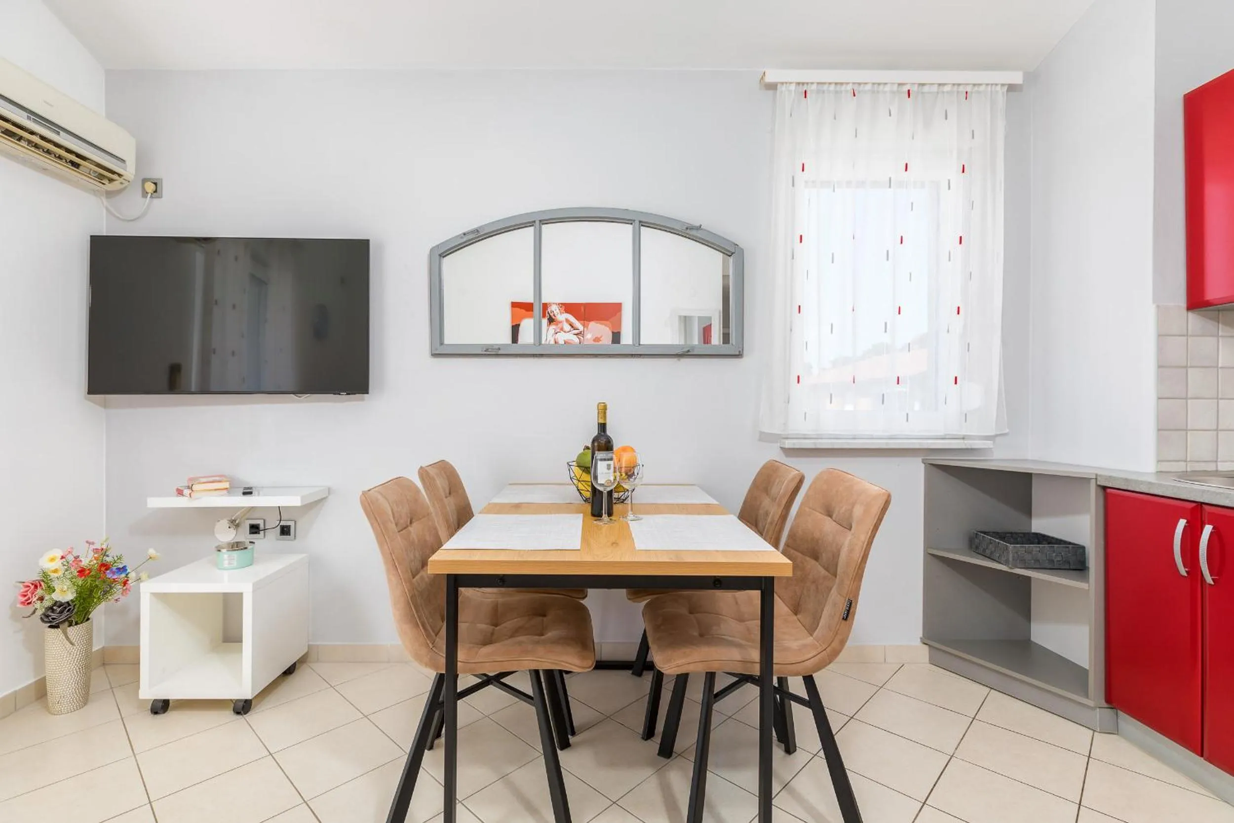Apartments Ana-Maria