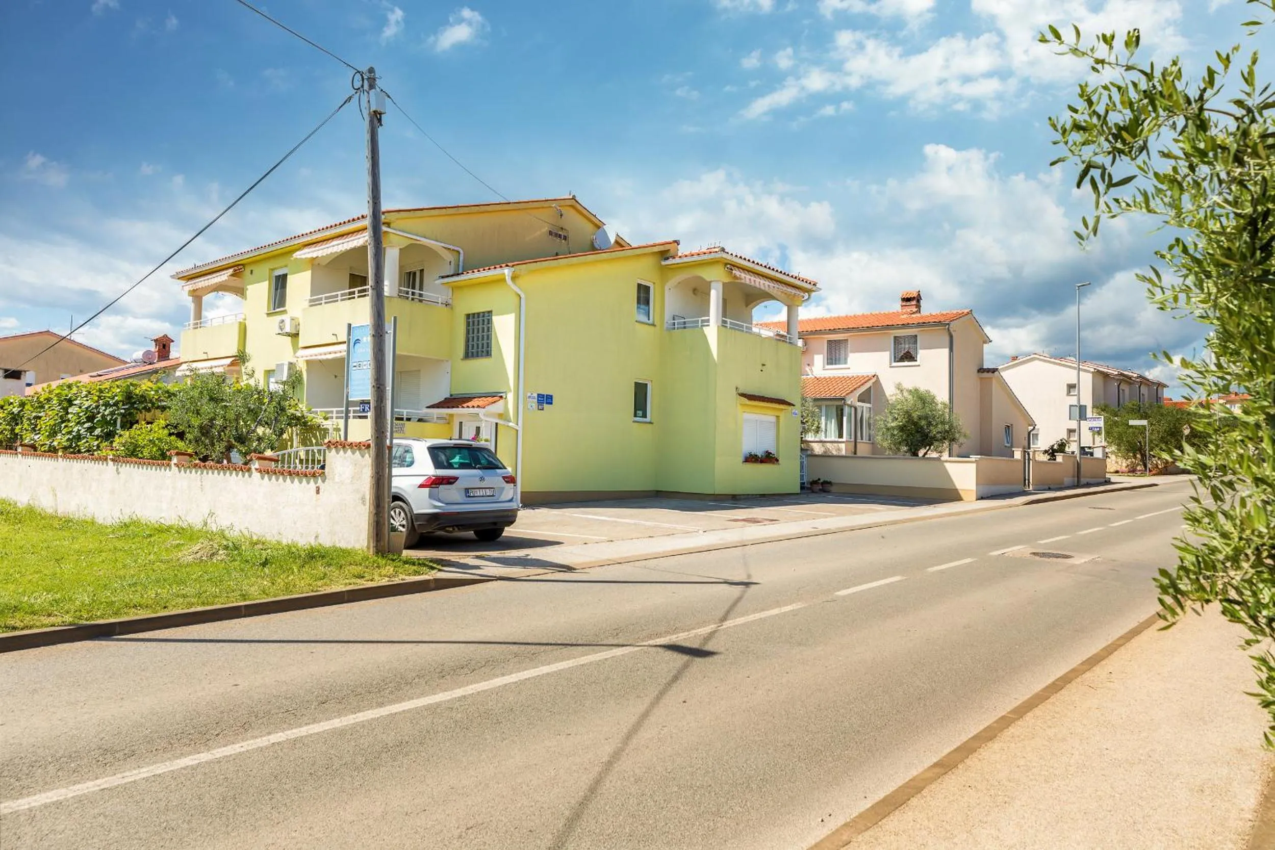 Apartments Ana-Maria