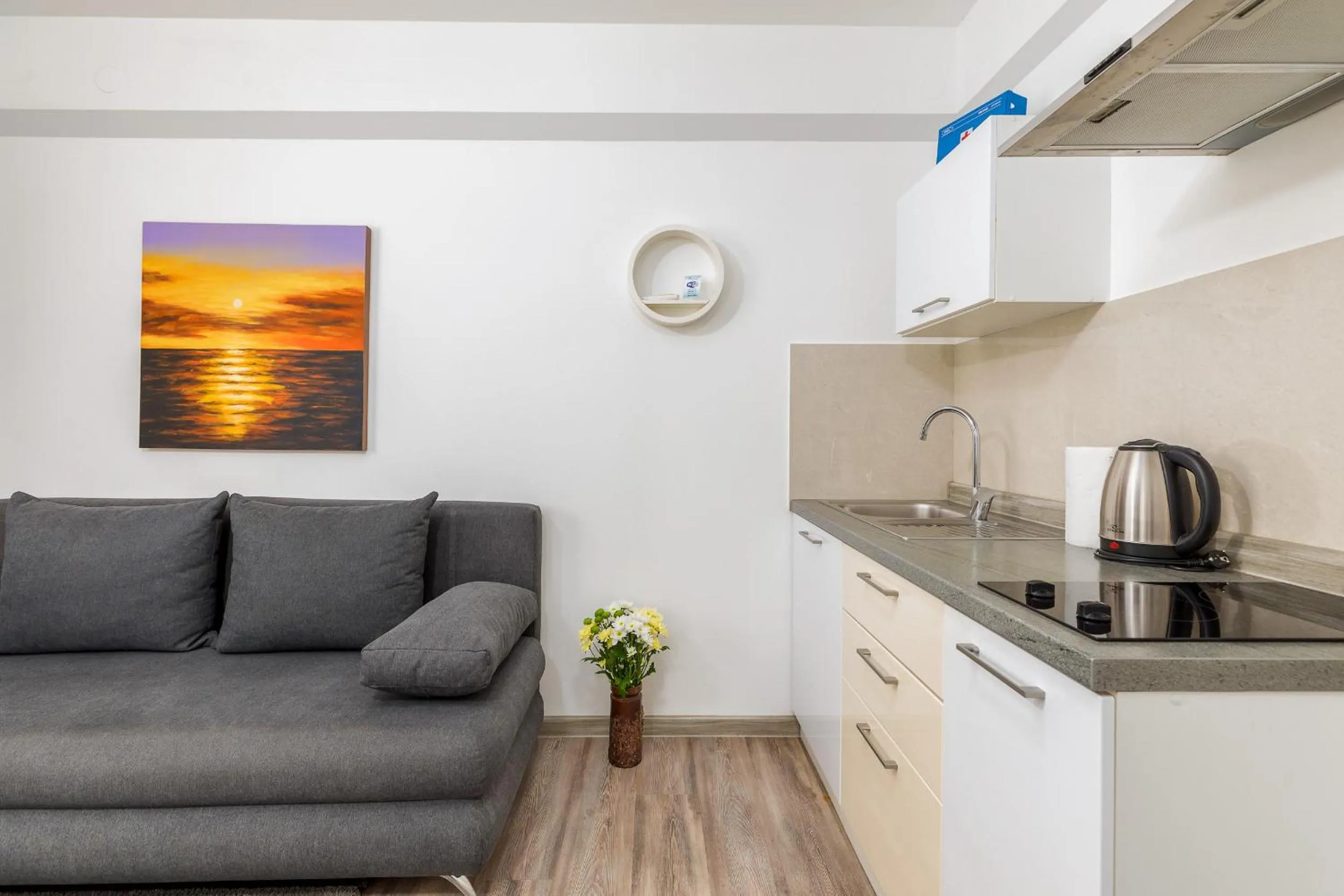 Apartments Ana-Maria