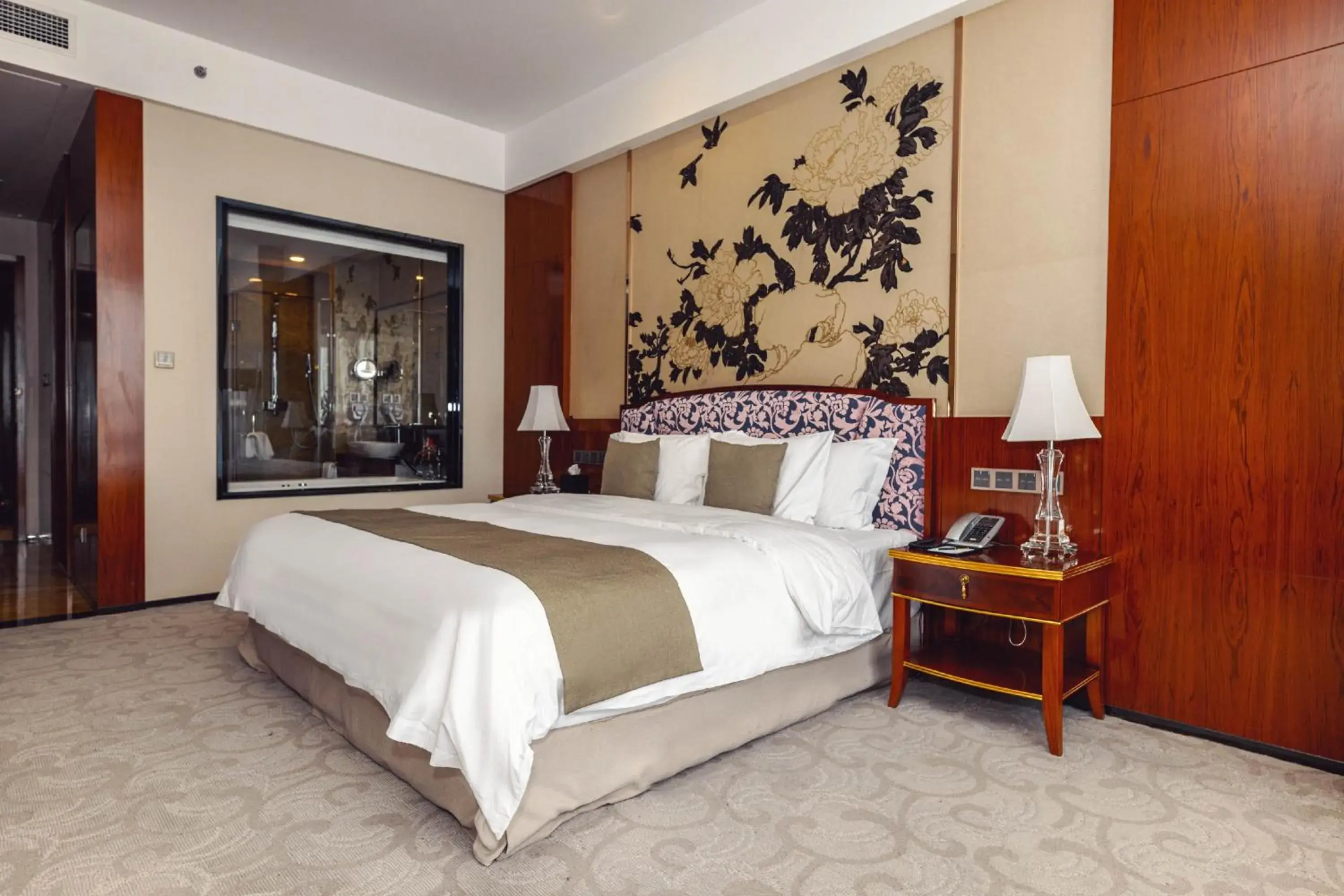 Bed in Hotels & Preference Hualing Tbilisi Bed in Hotels & Preference Hualing Tbilisi