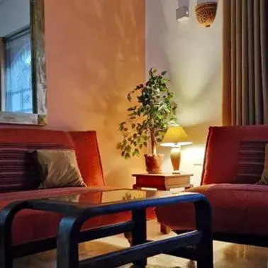 Two-Bedroom Apartment in Hurghada mit Charme Two-Bedroom Apartment in Hurghada mit Charme