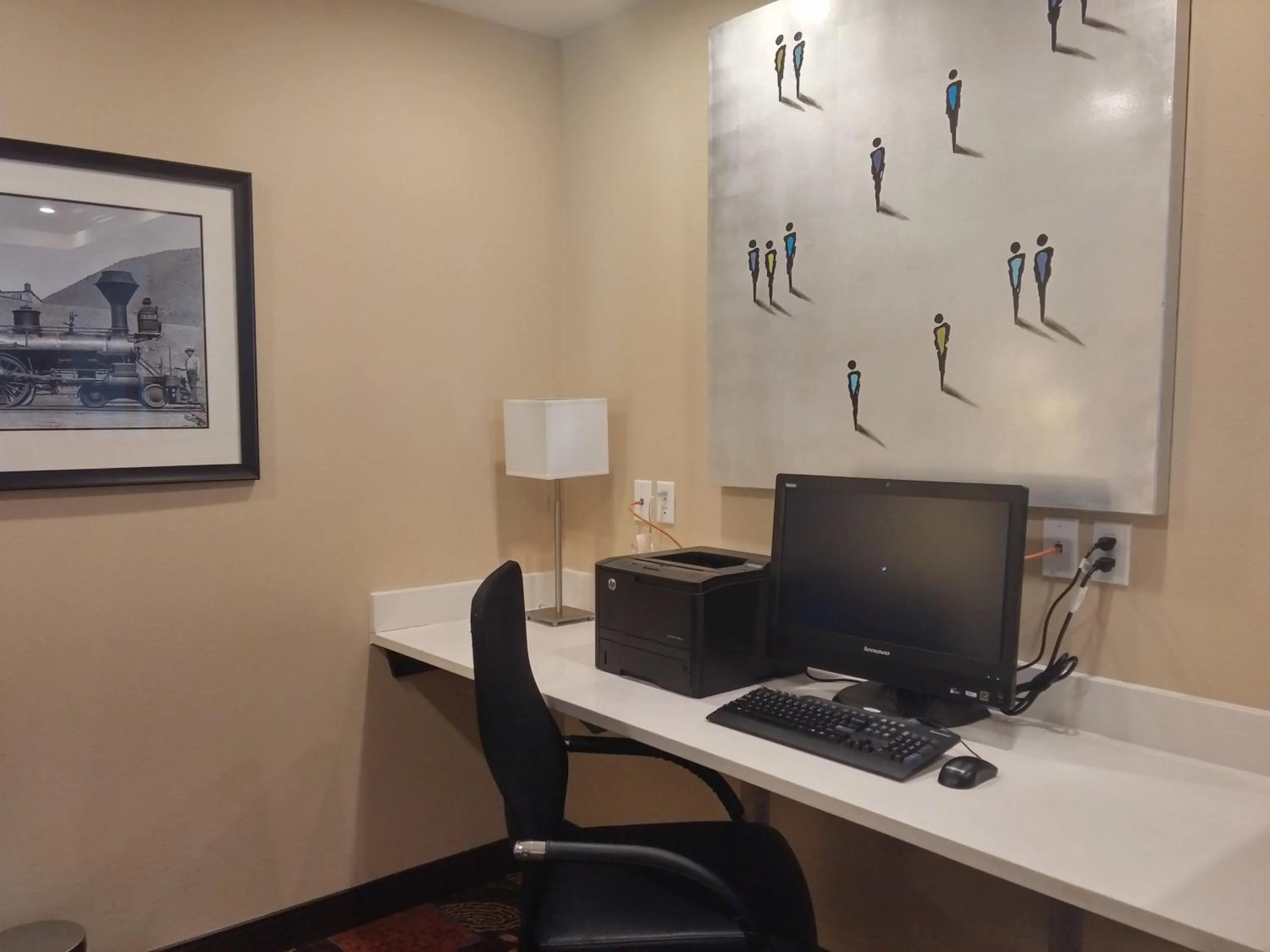 Other in Holiday Inn Express & Suites Golden by IHG