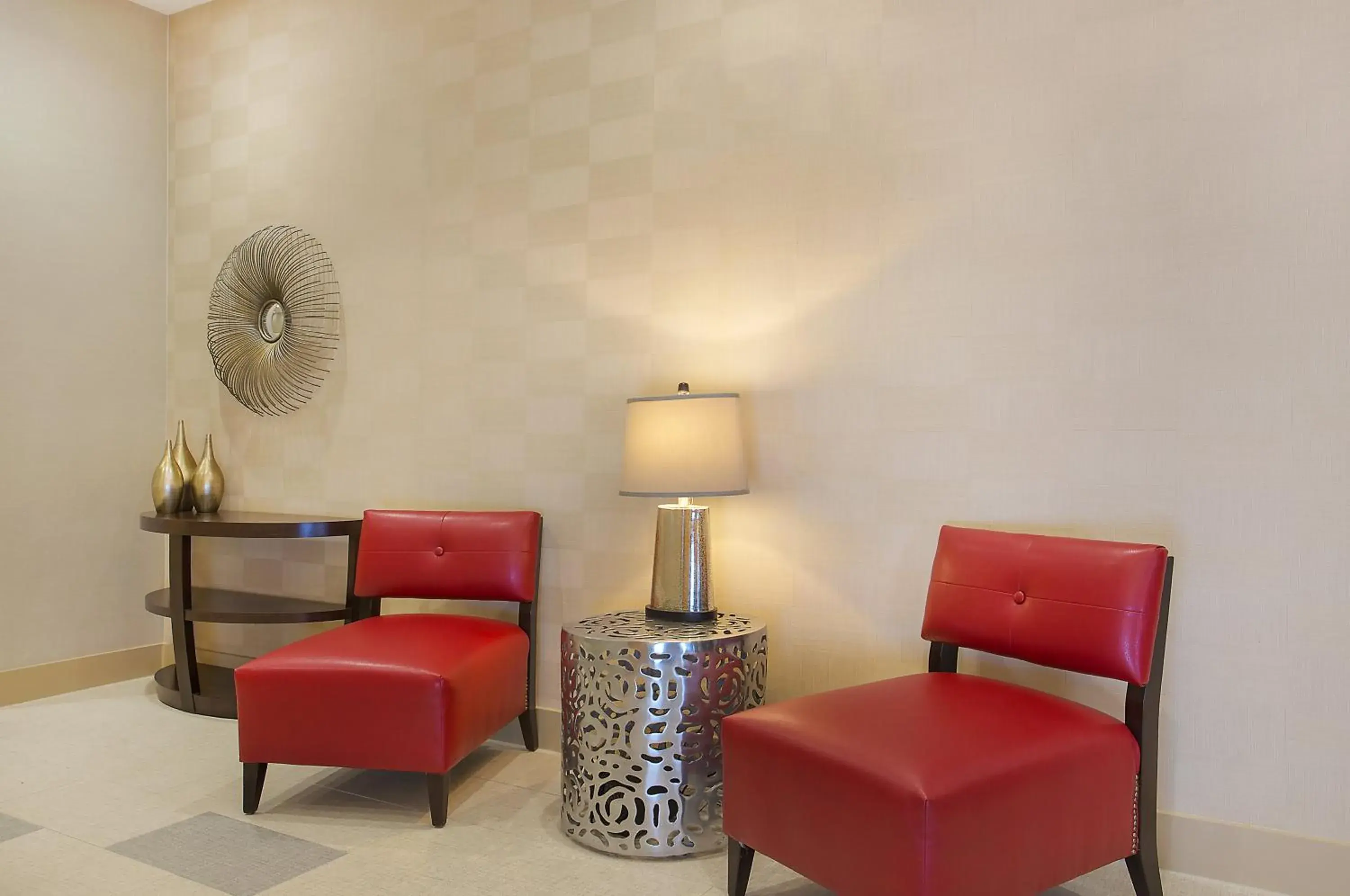 Property building in Holiday Inn Express Berea by IHG Property building in Holiday Inn Express Berea by IHG