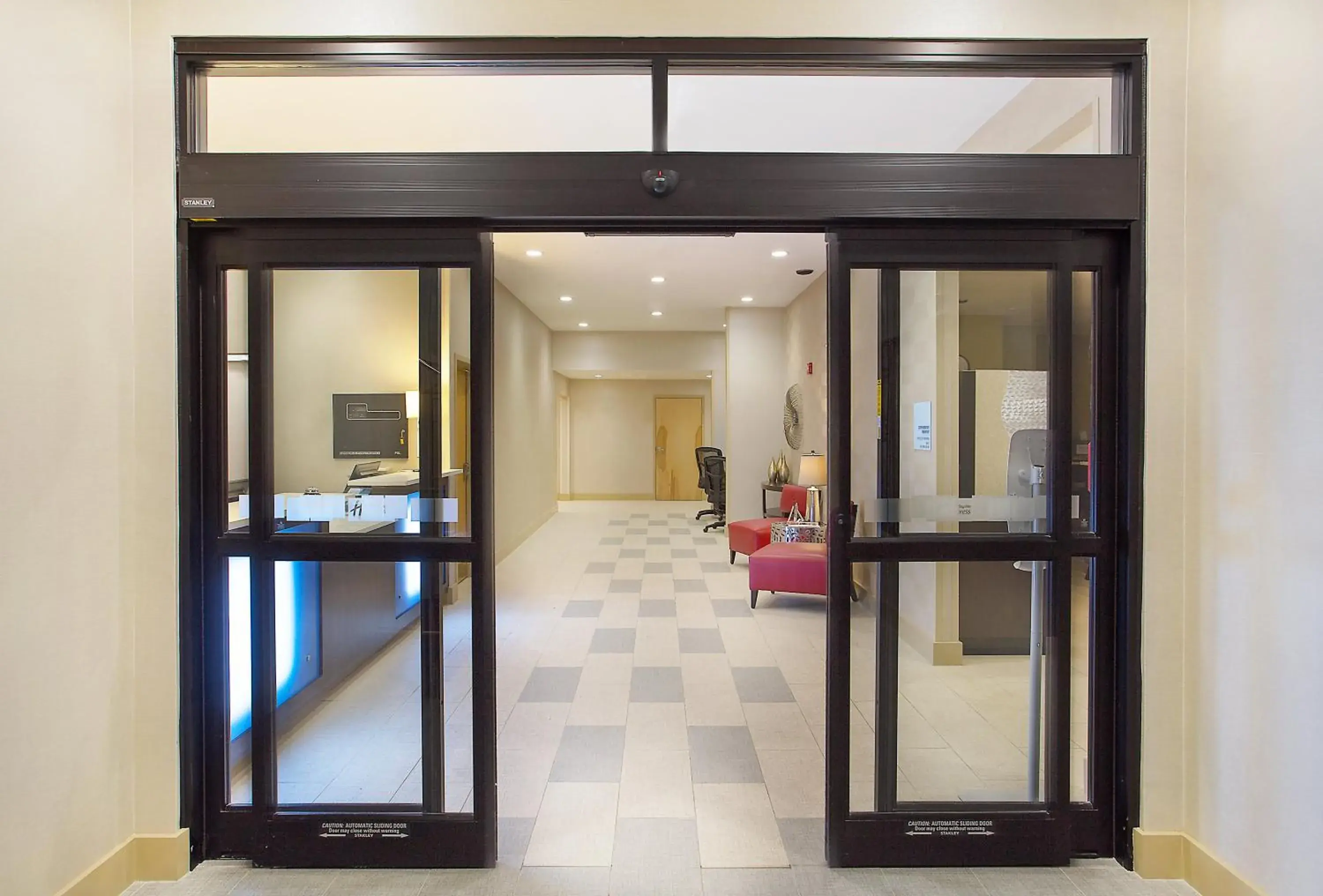 Property building in Holiday Inn Express Berea by IHG Property building in Holiday Inn Express Berea by IHG