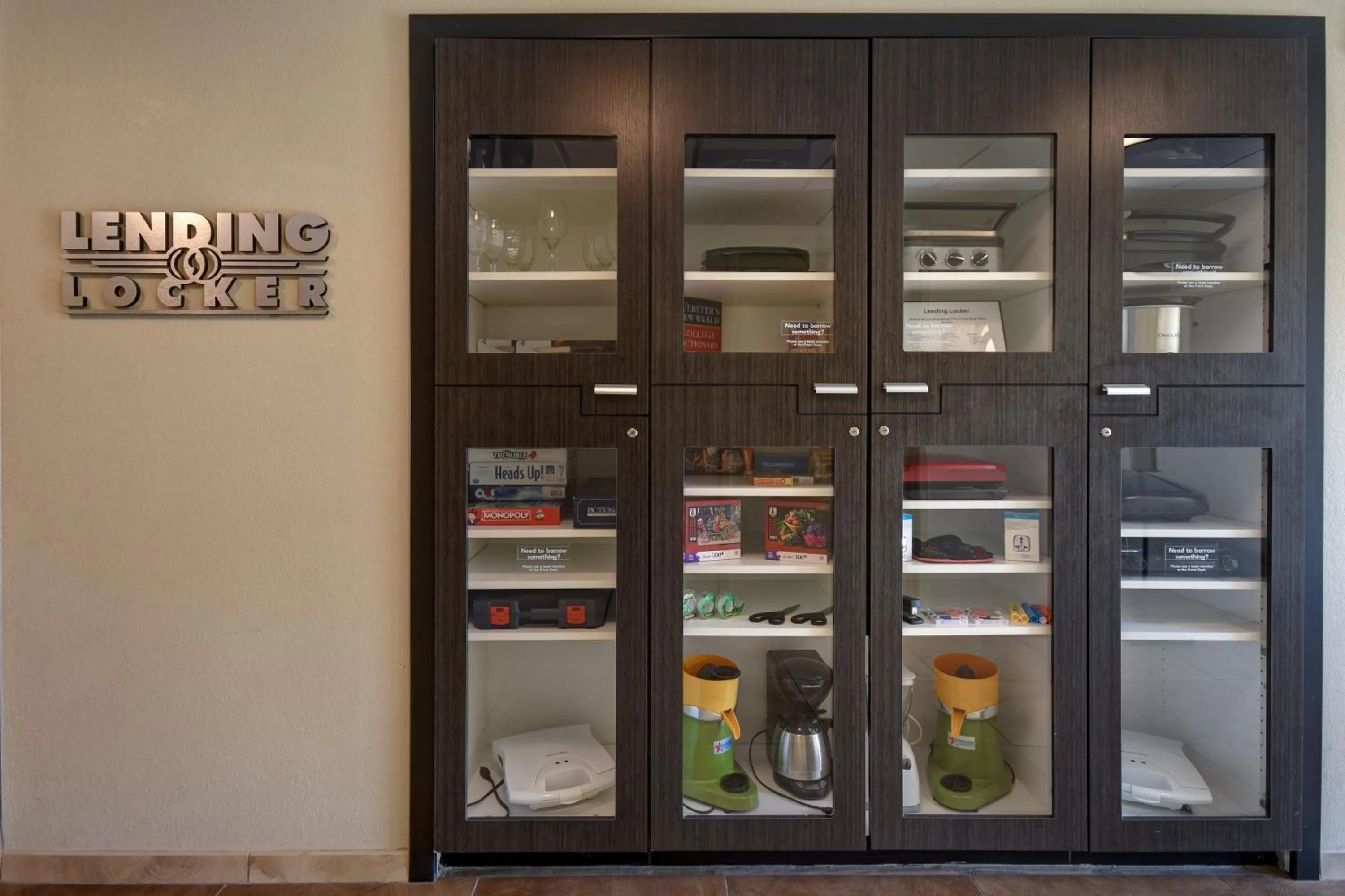 Other in Candlewood Suites St Clairsville Wheeling Area by IHG