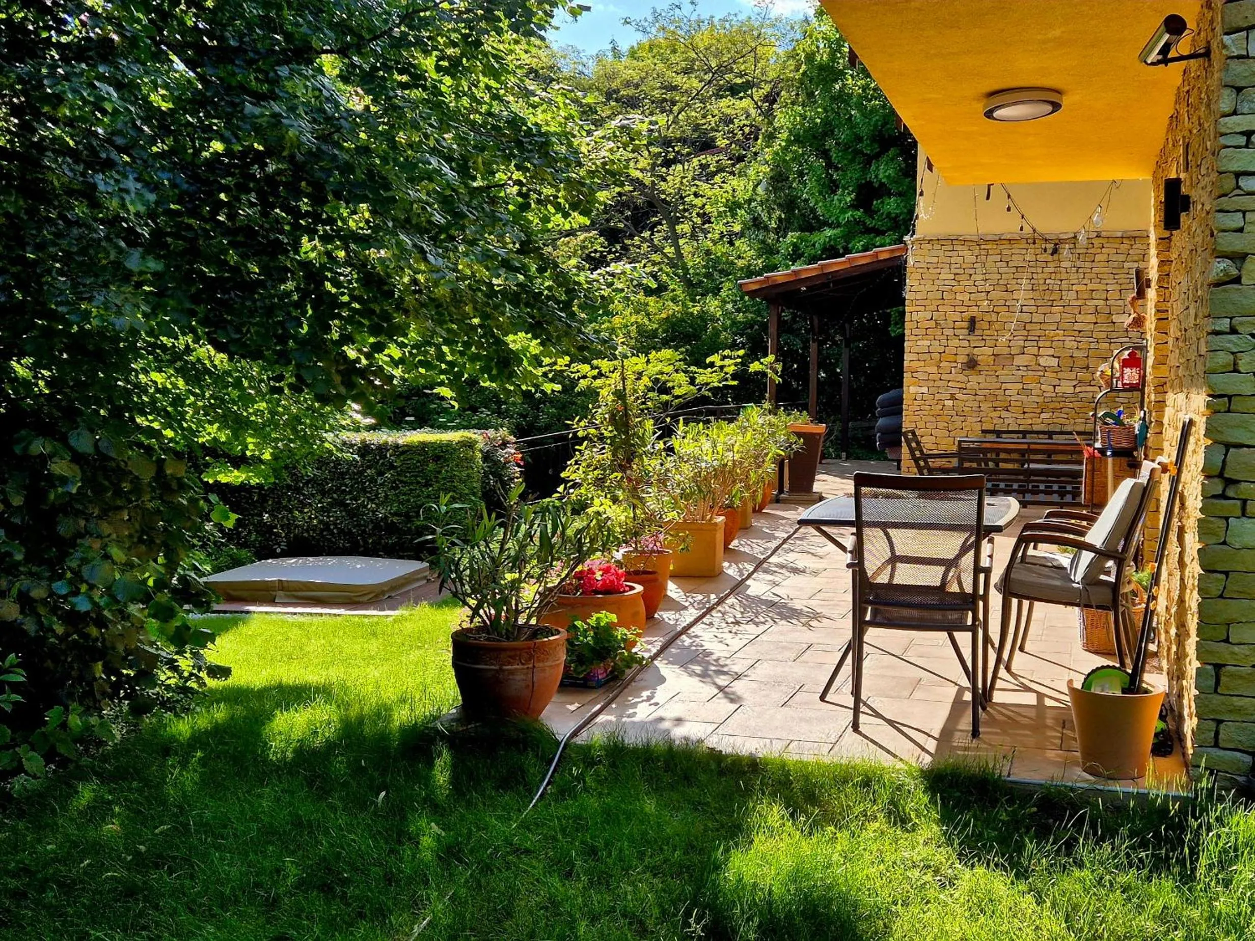 Sofia Premium Apartment free parking