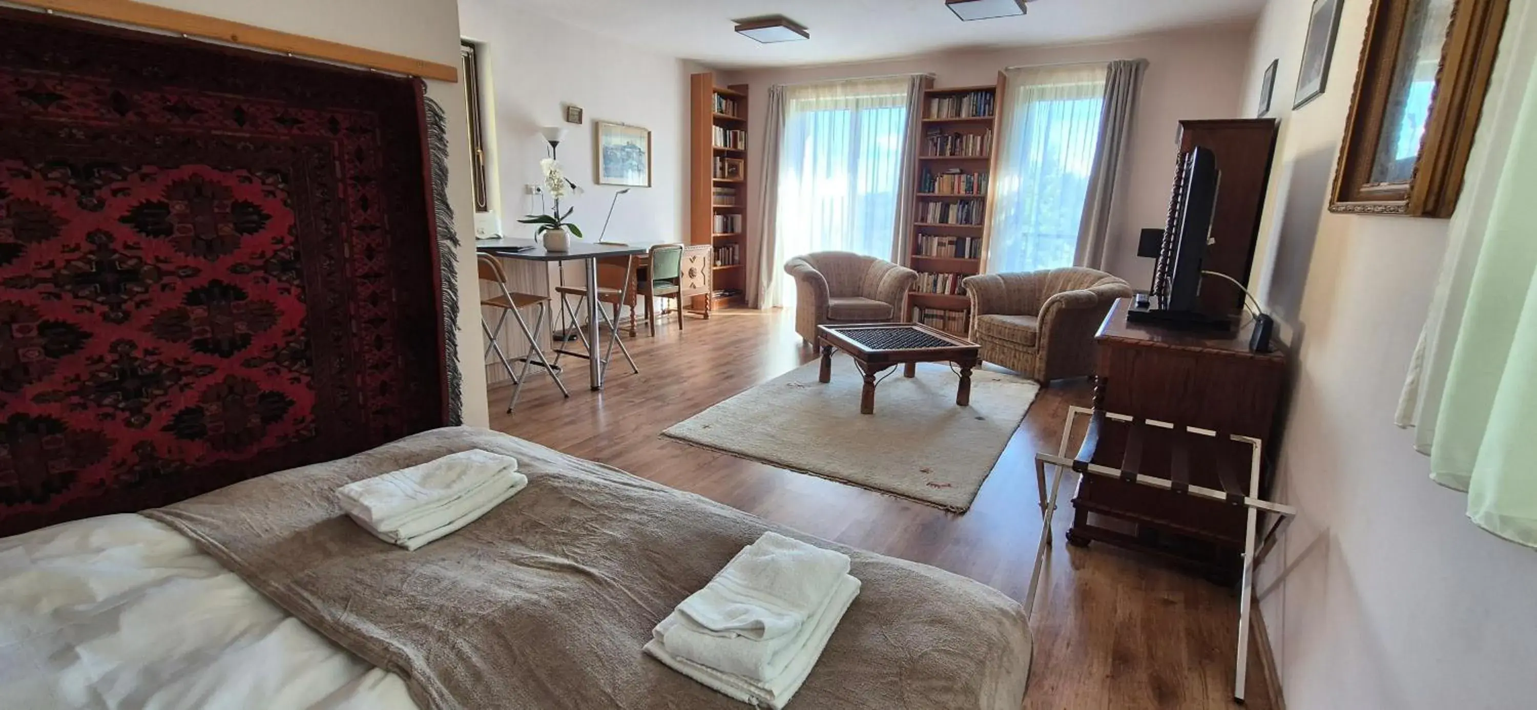 Sofia Premium Apartment free parking Sofia Premium Apartment free parking