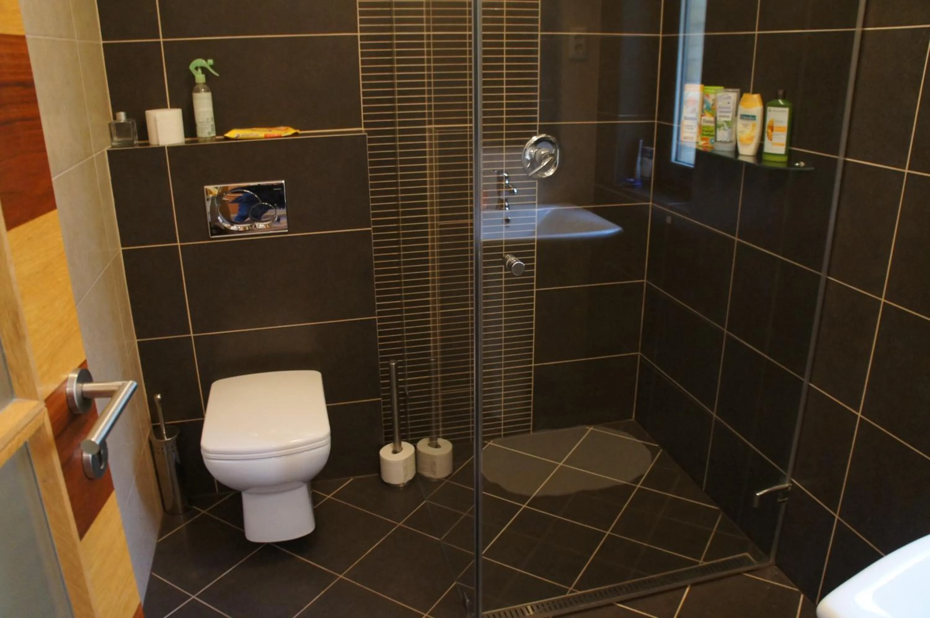 Sofia Premium Apartment free parking
