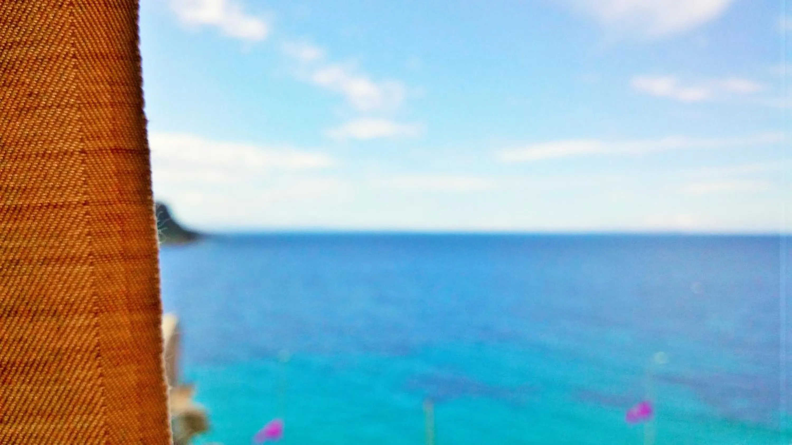 Sea view in Beleri House