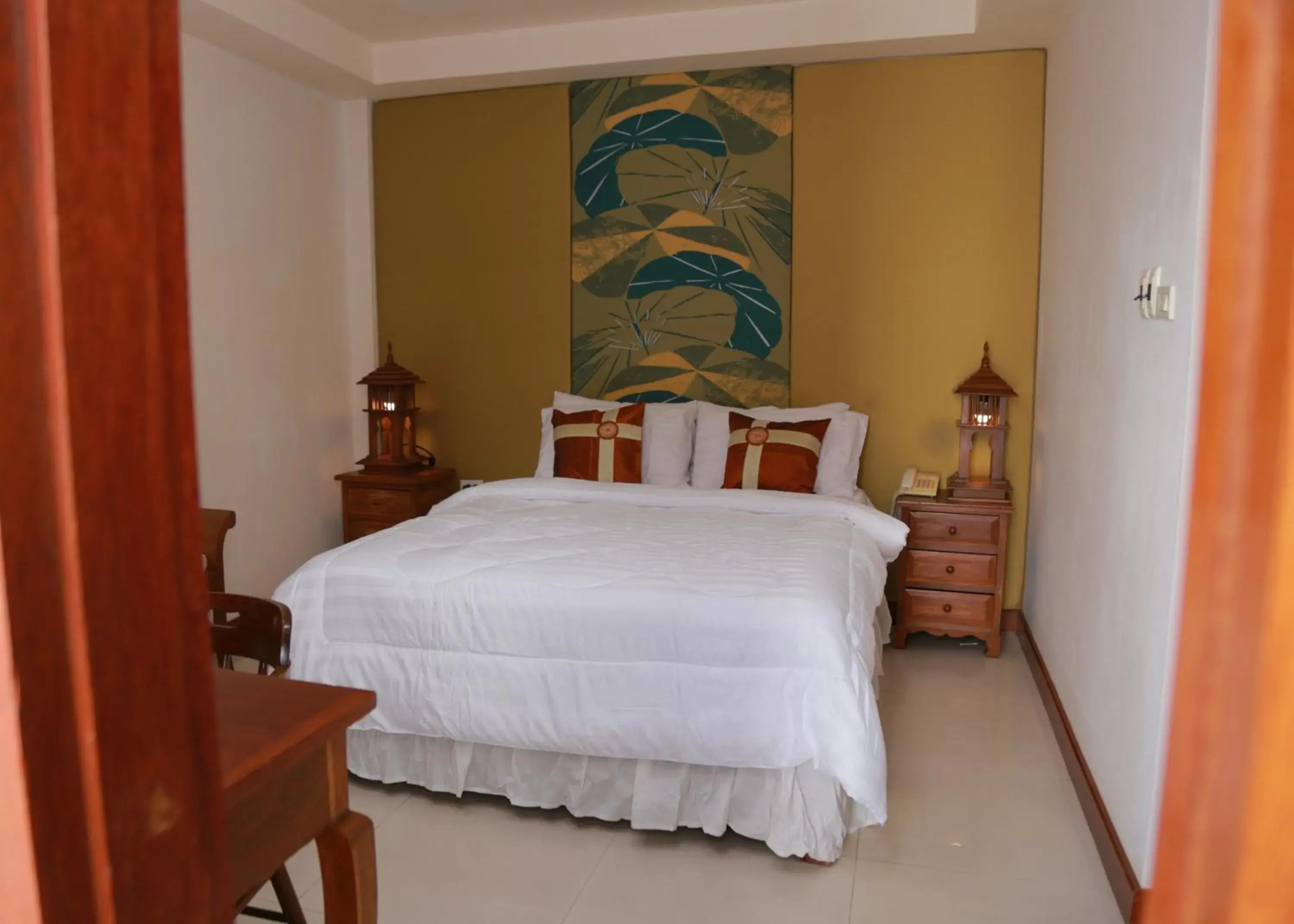 UPAR Hotels Silom UPAR Hotels Silom