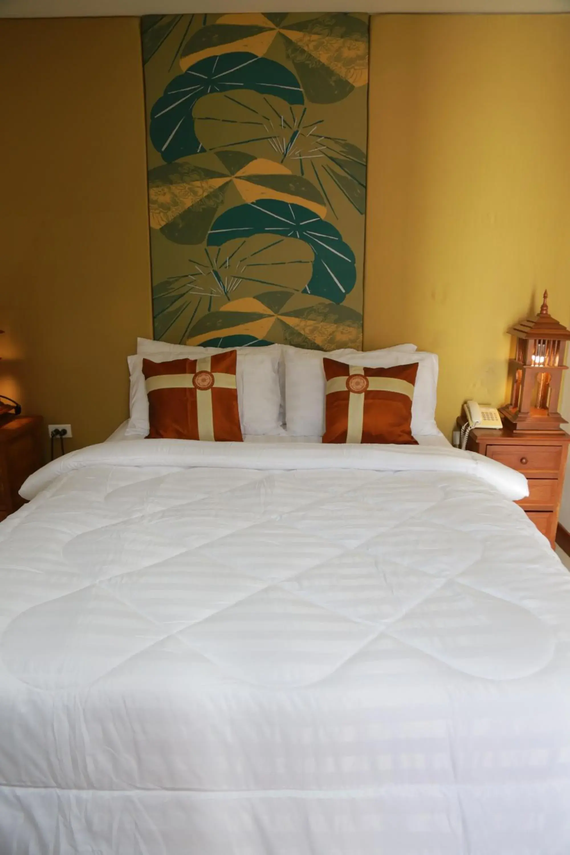 Bedroom, Bed in UPAR Hotels Silom Bedroom, Bed in UPAR Hotels Silom