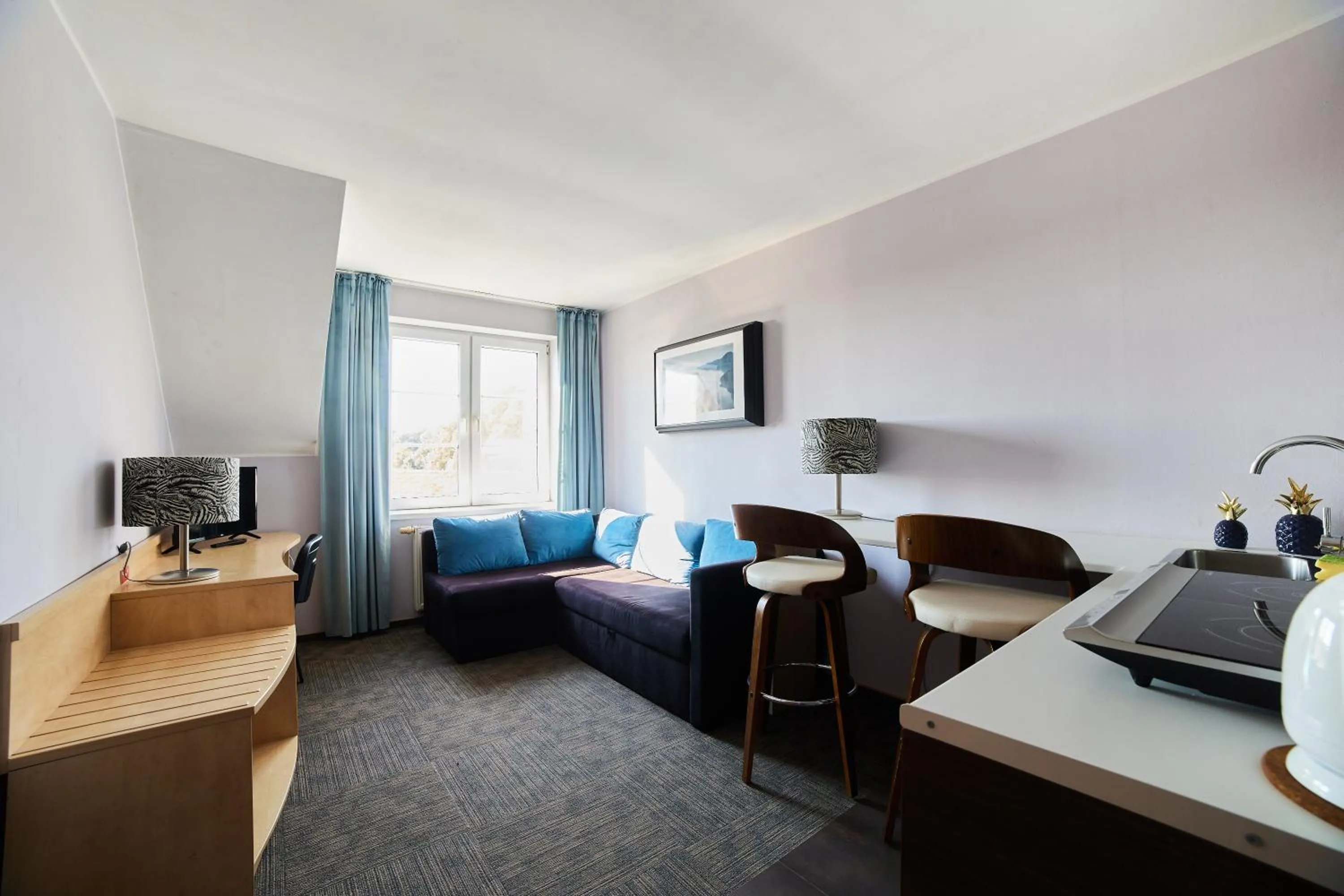 B&B Landrynka
