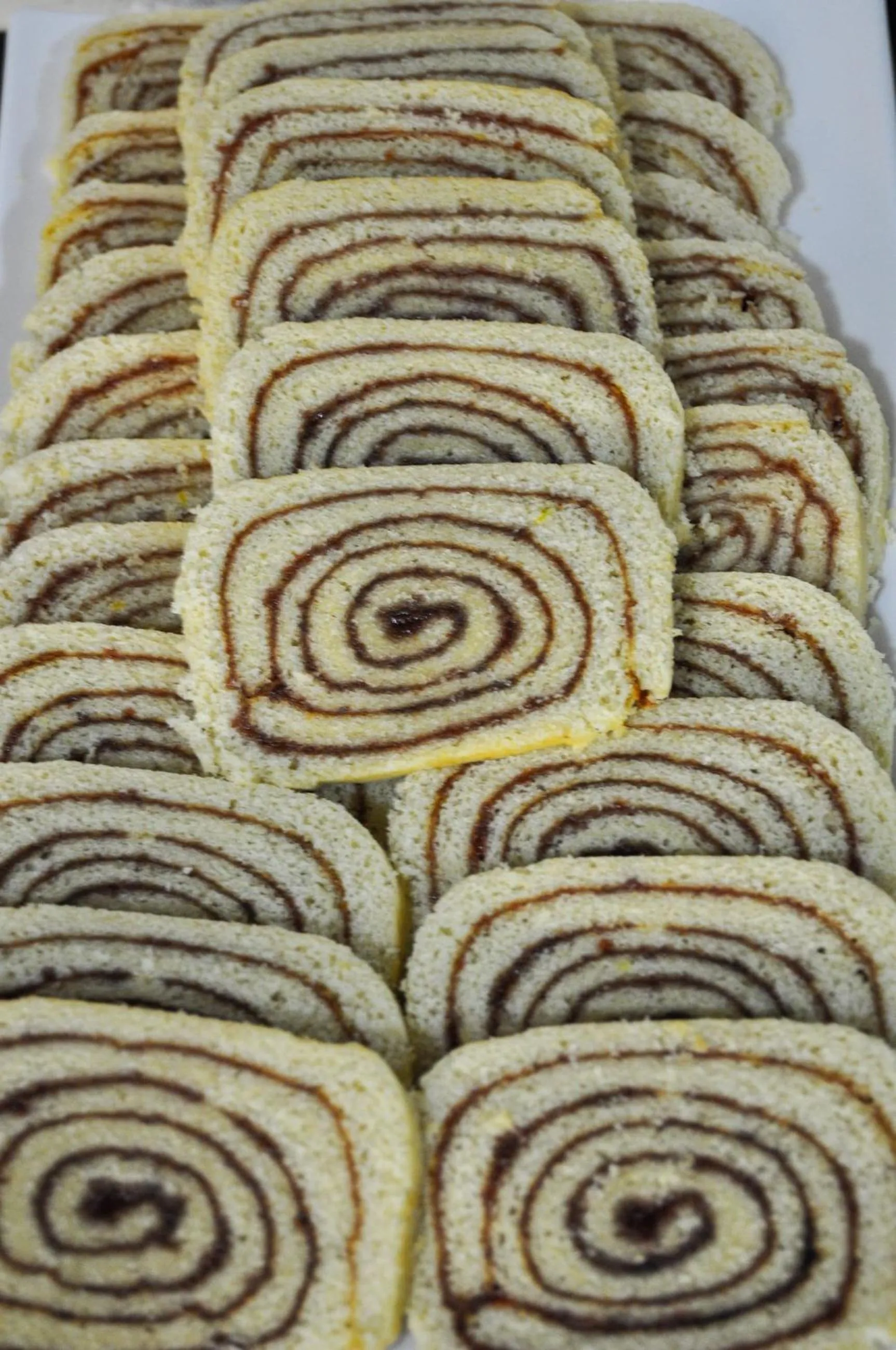 Breakfast in Pousada Joia Rara