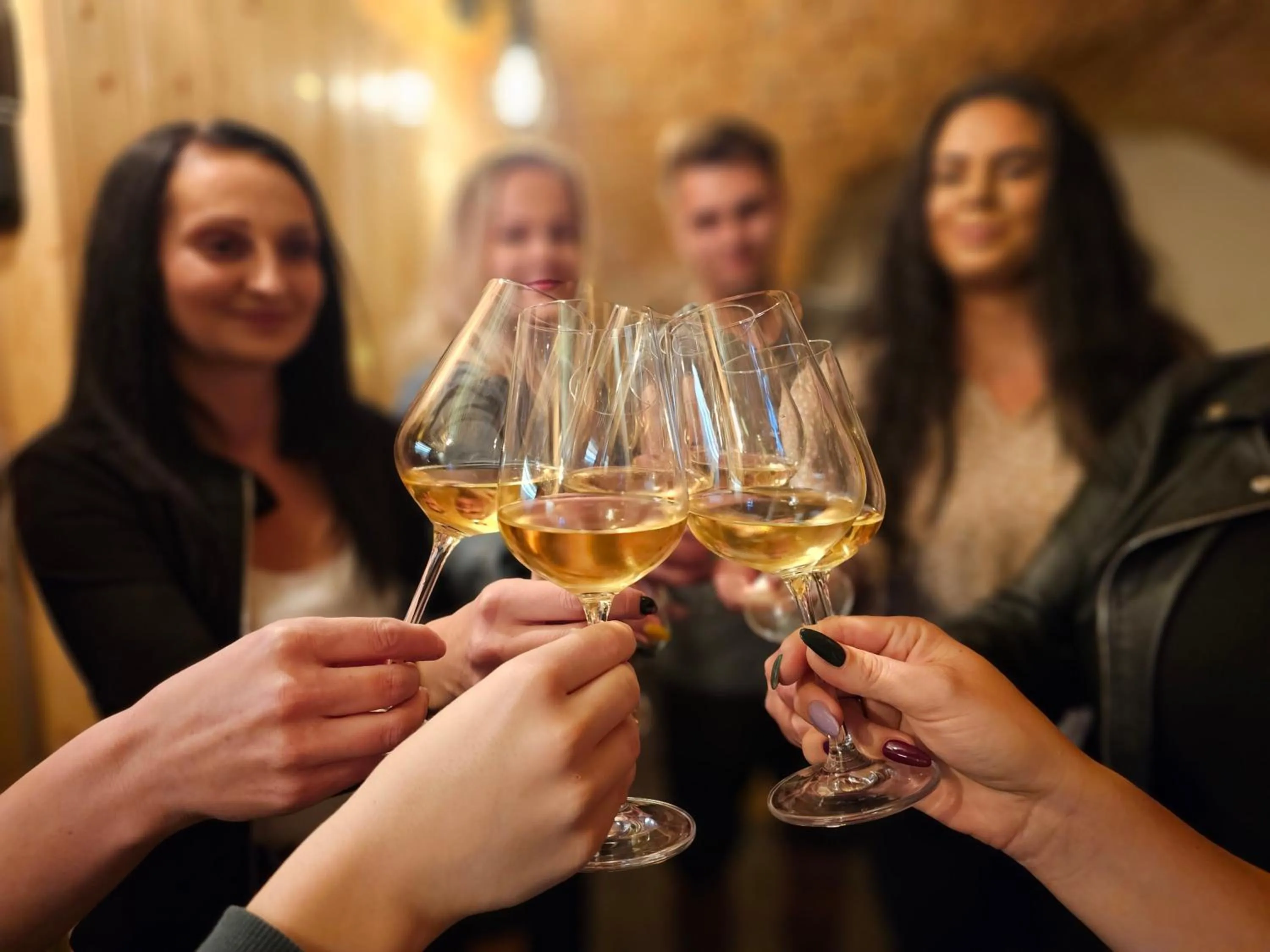 Food and drinks in Balónový hotel a pivovar Radešín