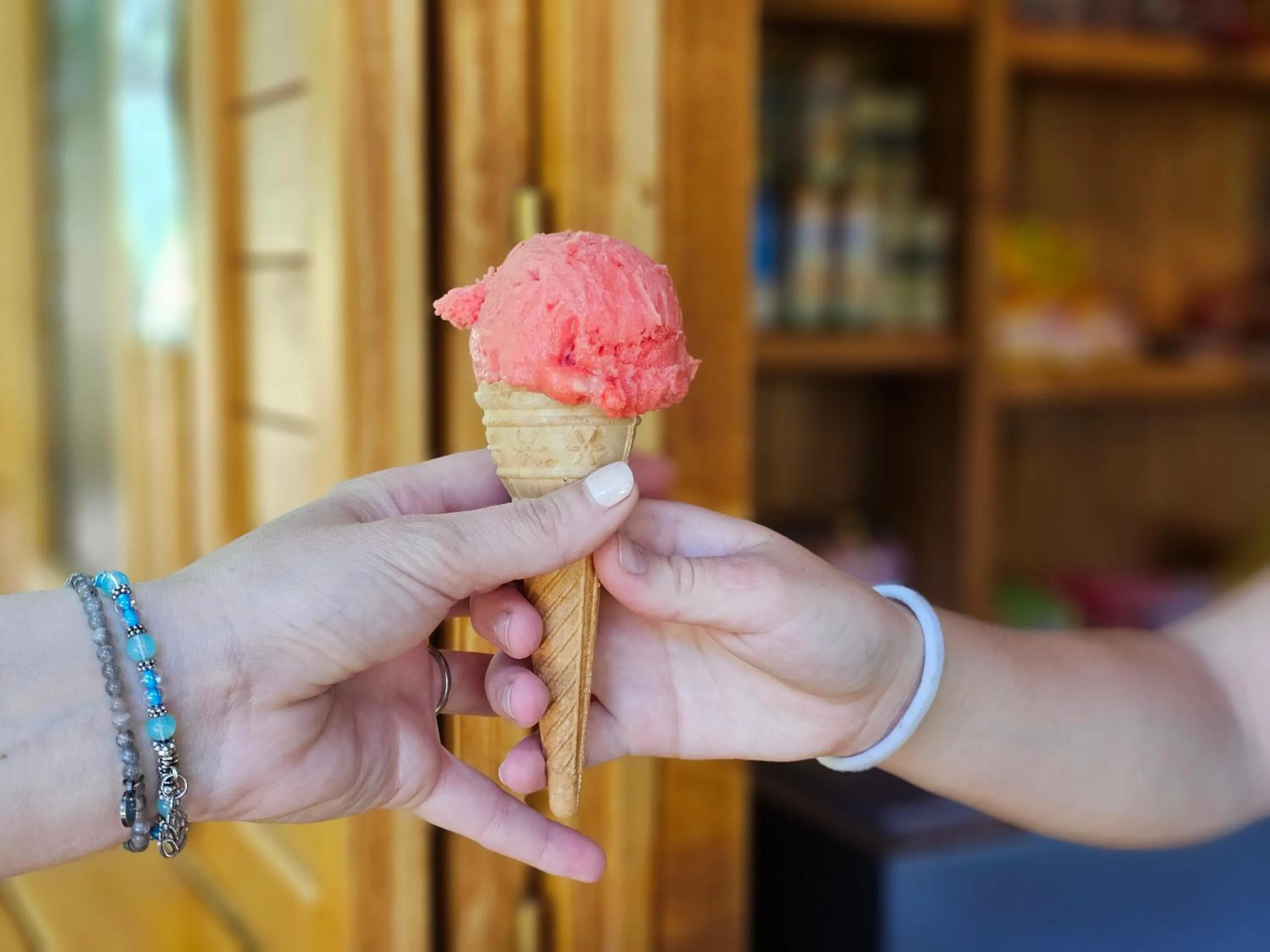 Balónový hotel a pivovar Radešín