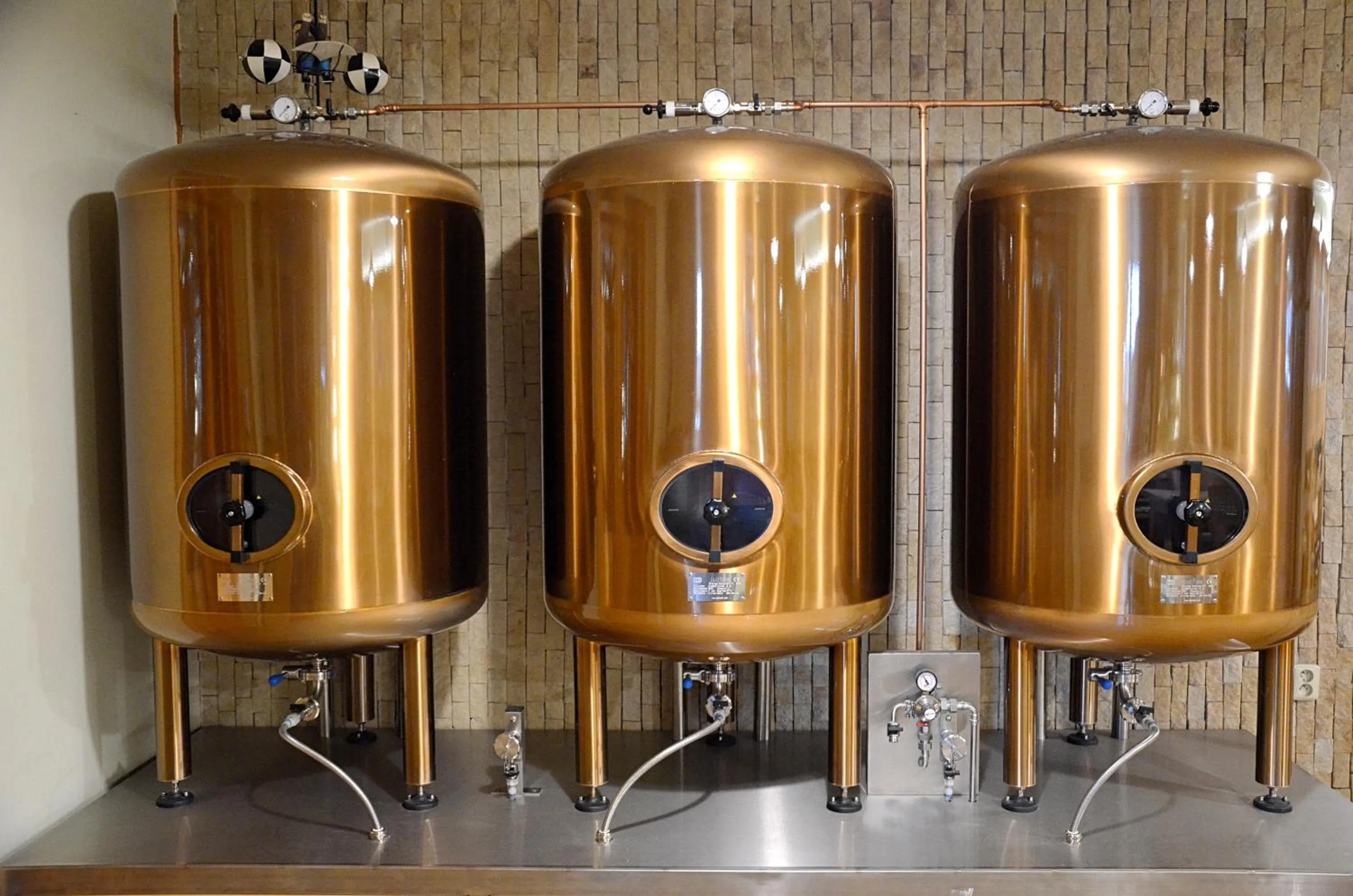 Restaurant/places to eat in Balónový hotel a pivovar Radešín