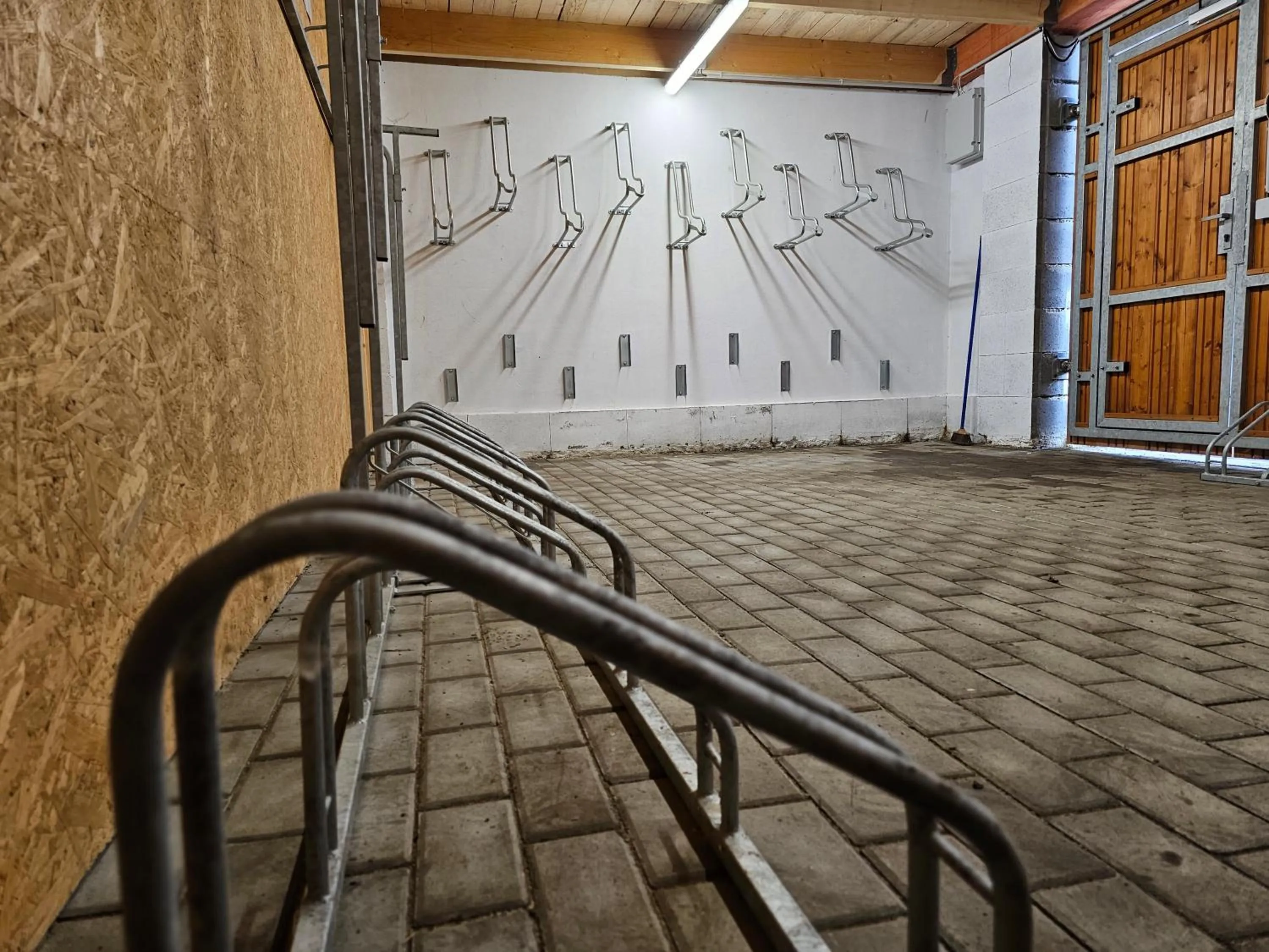 Balónový hotel a pivovar Radešín