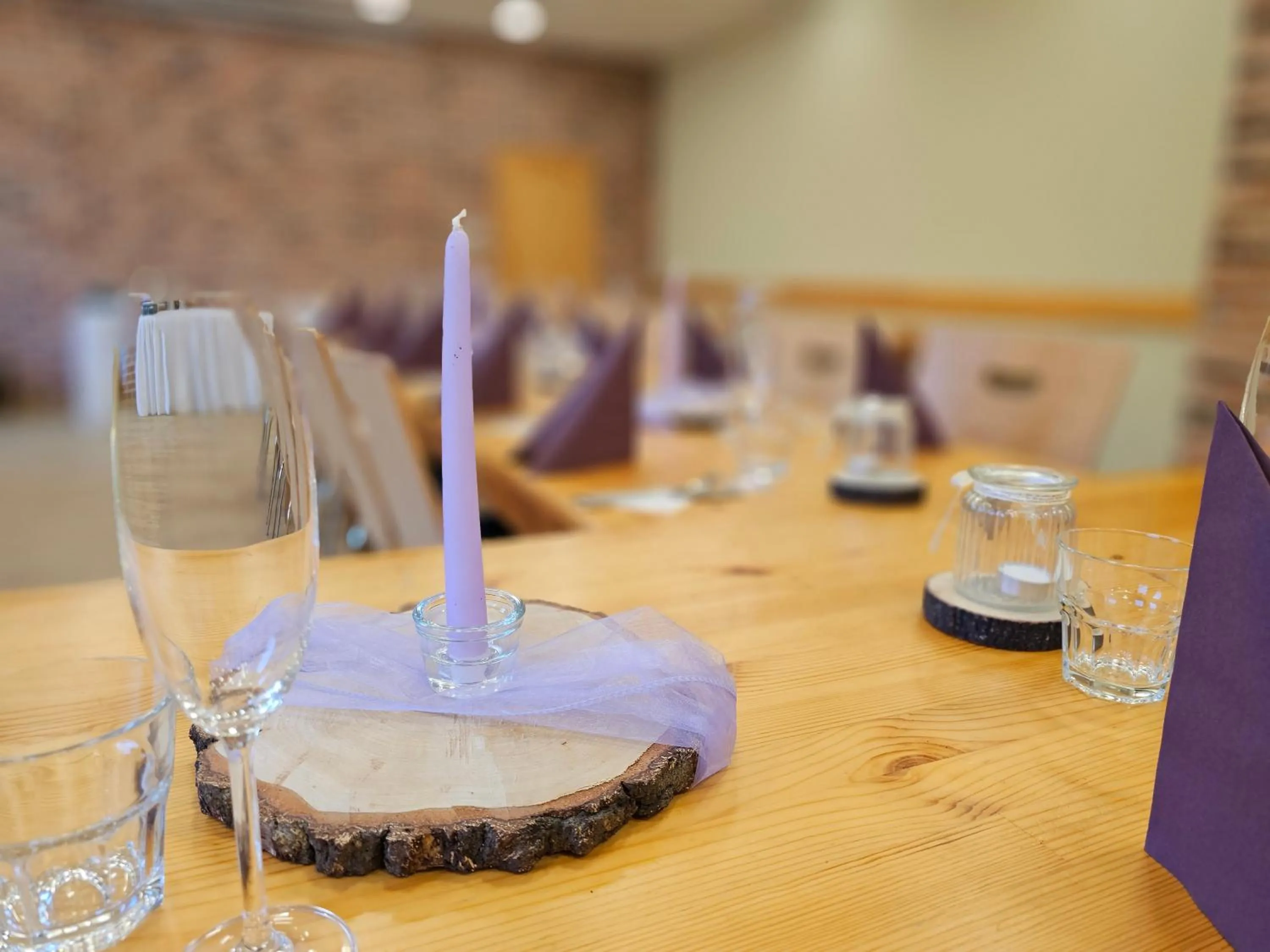 Meeting/conference room in Balónový hotel a pivovar Radešín