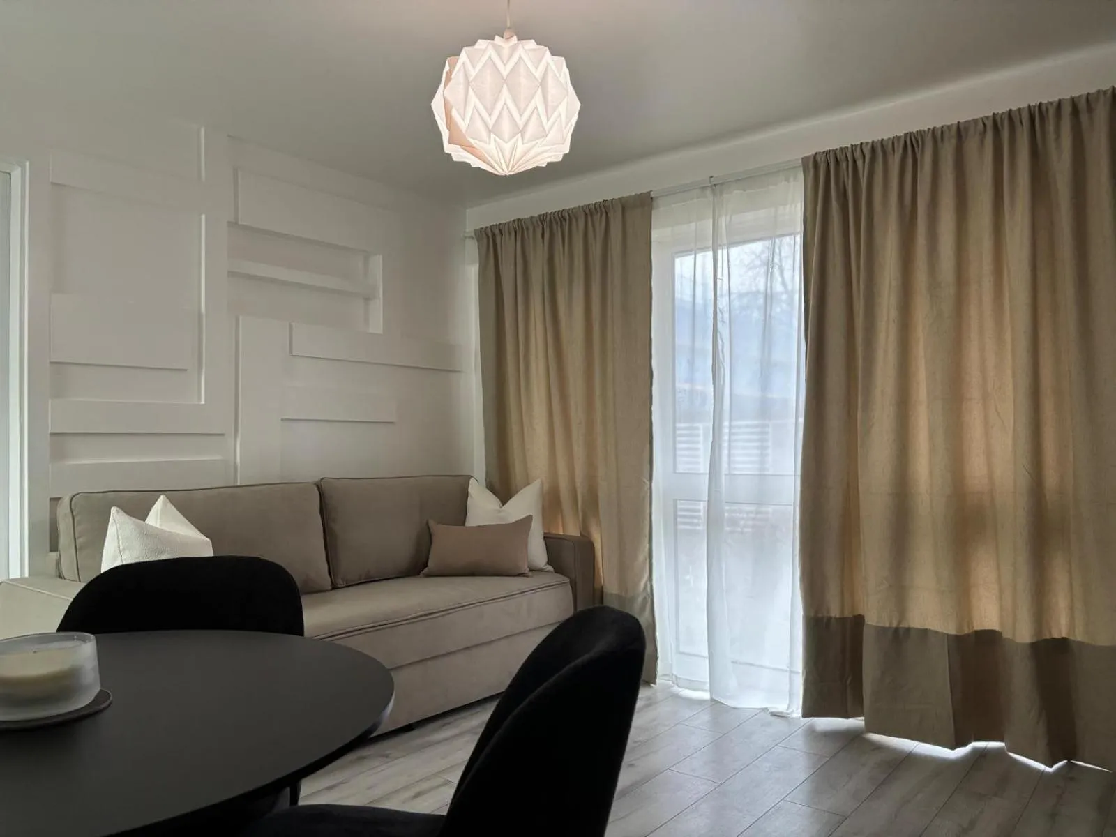 Stylish and Cosy 1 bed Apartment East London