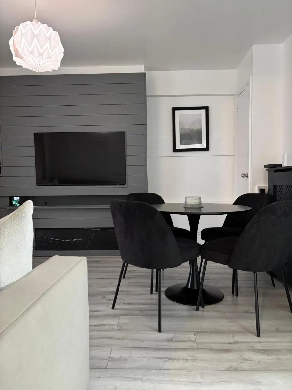 Stylish and Cosy 1 bed Apartment East London Stylish and Cosy 1 bed Apartment East London
