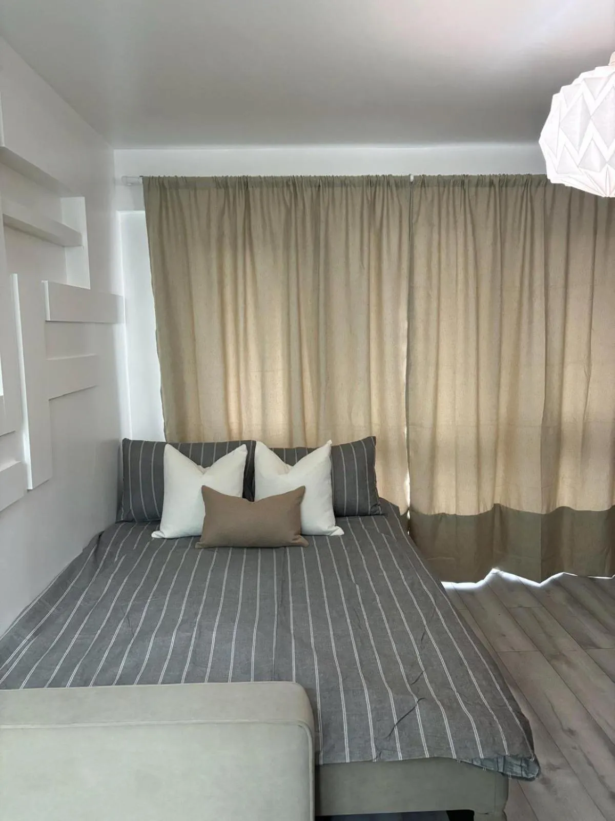 Stylish and Cosy 1 bed Apartment East London