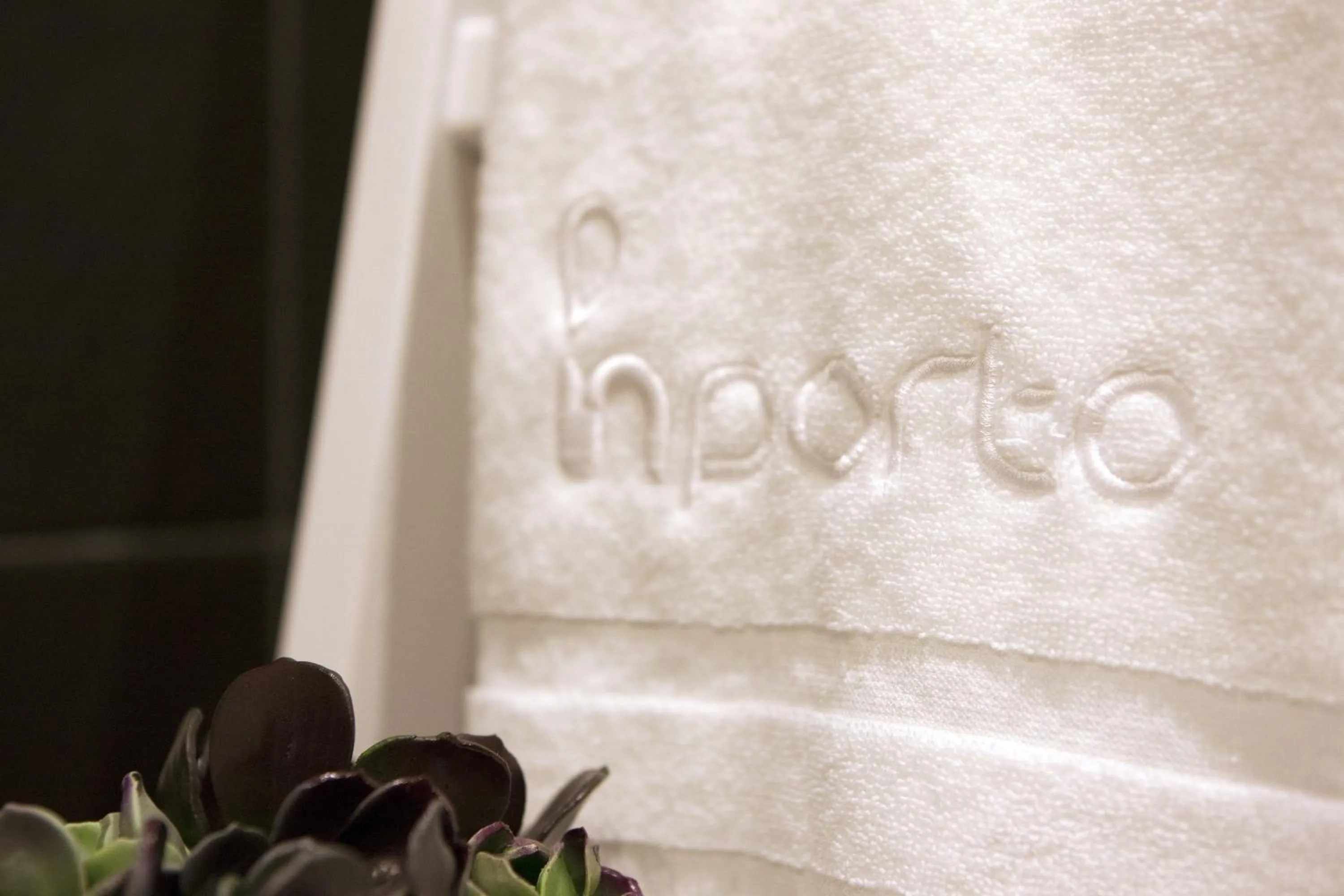 Toilet in In Porto Gallery Guesthouse