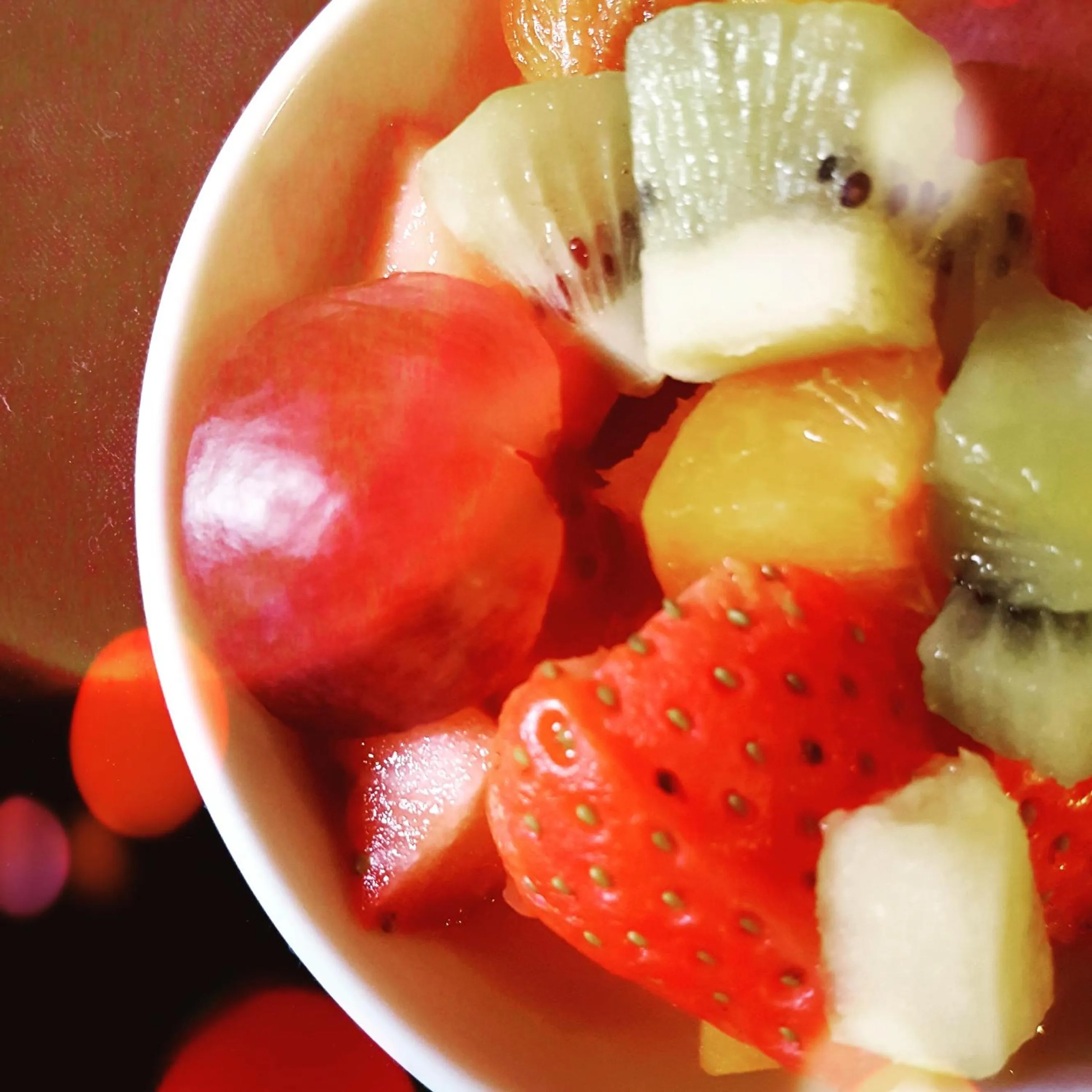 Breakfast in In Porto Gallery Guesthouse